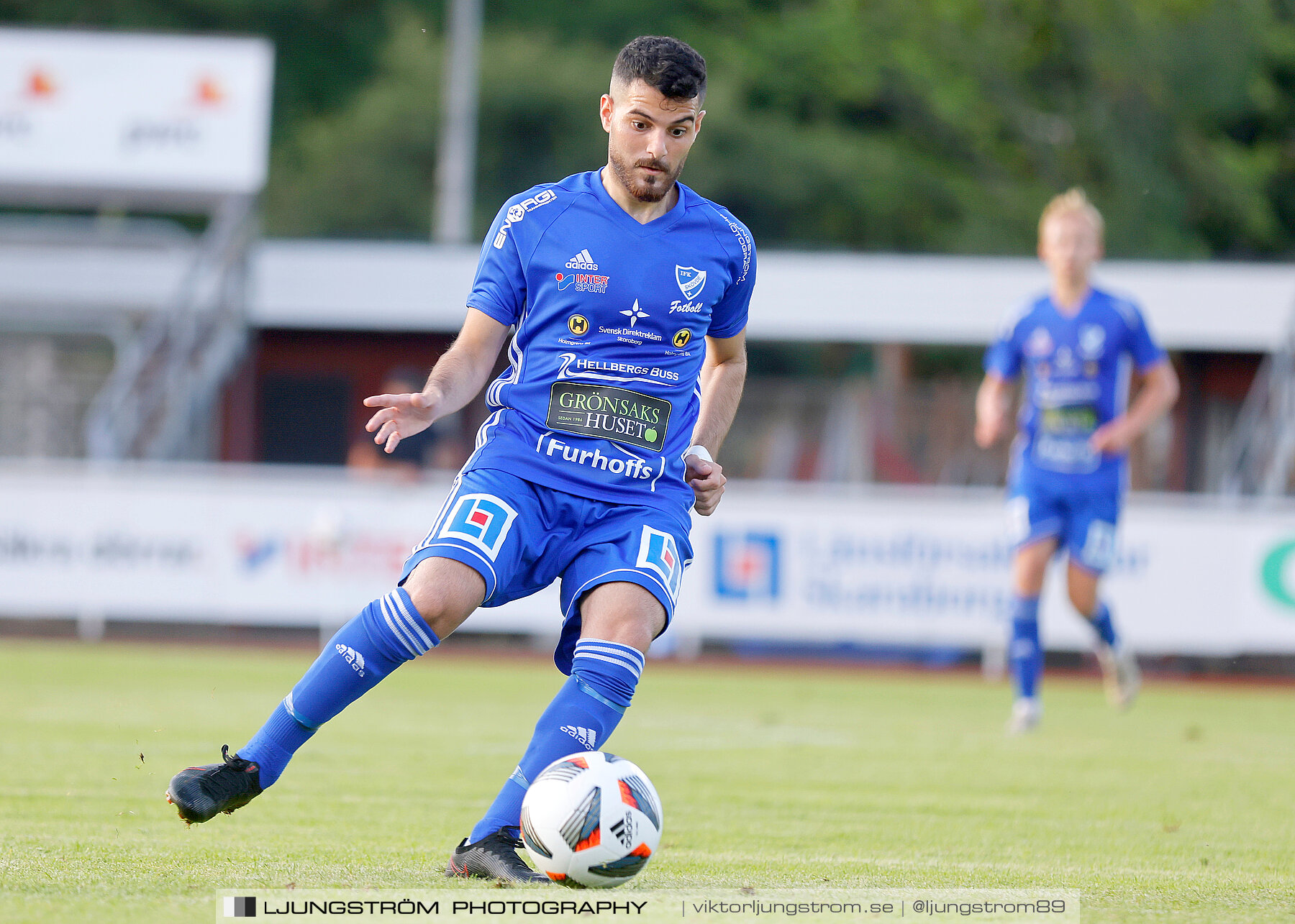 IFK Skövde FK-Lidköpings FK 1-4,herr,Södermalms IP,Skövde,Sverige,Fotboll,,2021,322281