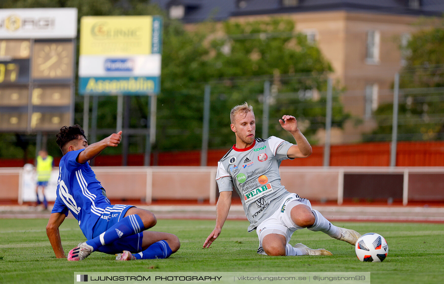 IFK Skövde FK-Lidköpings FK 1-4,herr,Södermalms IP,Skövde,Sverige,Fotboll,,2021,322296