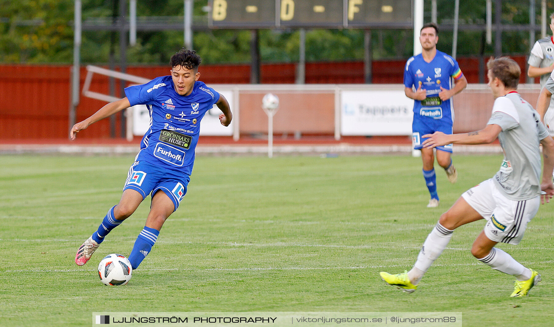 IFK Skövde FK-Lidköpings FK 1-4,herr,Södermalms IP,Skövde,Sverige,Fotboll,,2021,322317