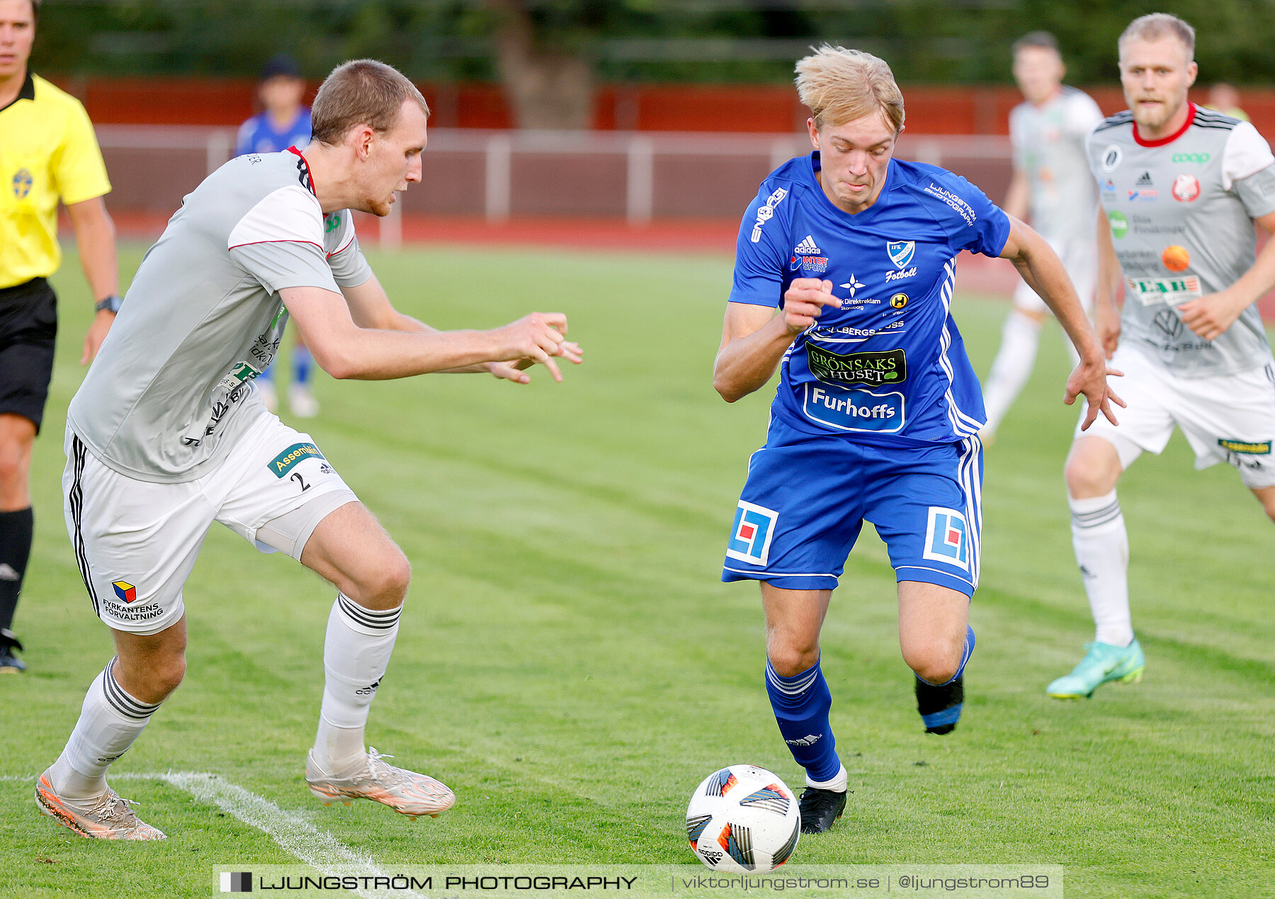 IFK Skövde FK-Lidköpings FK 1-4,herr,Södermalms IP,Skövde,Sverige,Fotboll,,2021,322322