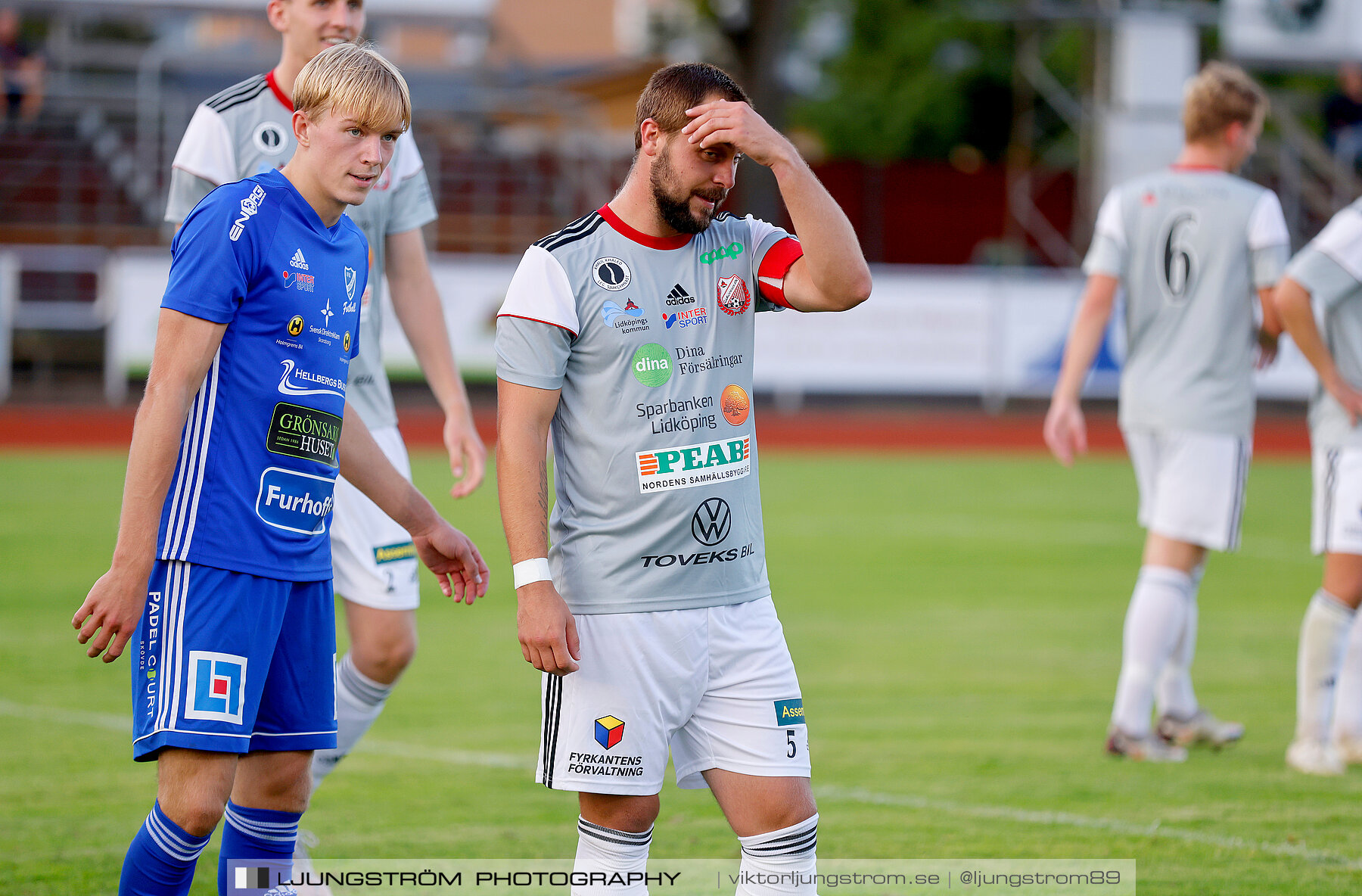 IFK Skövde FK-Lidköpings FK 1-4,herr,Södermalms IP,Skövde,Sverige,Fotboll,,2021,322332