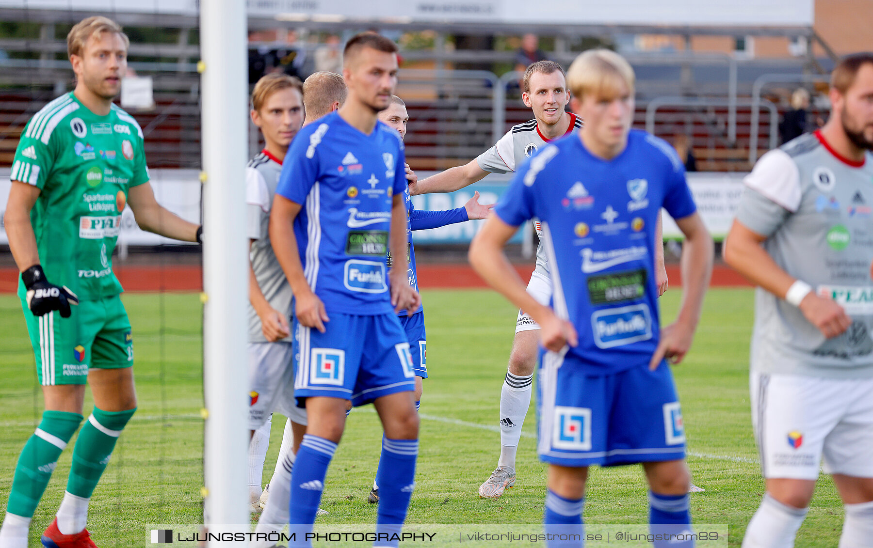 IFK Skövde FK-Lidköpings FK 1-4,herr,Södermalms IP,Skövde,Sverige,Fotboll,,2021,322336