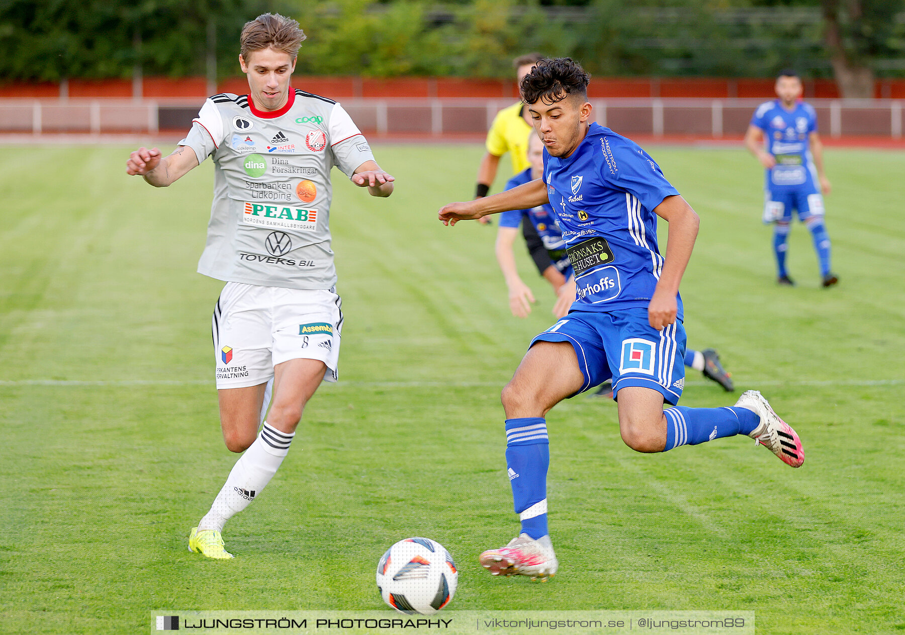 IFK Skövde FK-Lidköpings FK 1-4,herr,Södermalms IP,Skövde,Sverige,Fotboll,,2021,322347