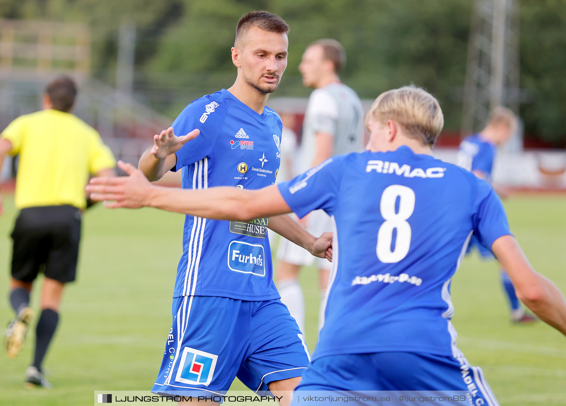 IFK Skövde FK-Lidköpings FK 1-4,herr,Södermalms IP,Skövde,Sverige,Fotboll,,2021,322354