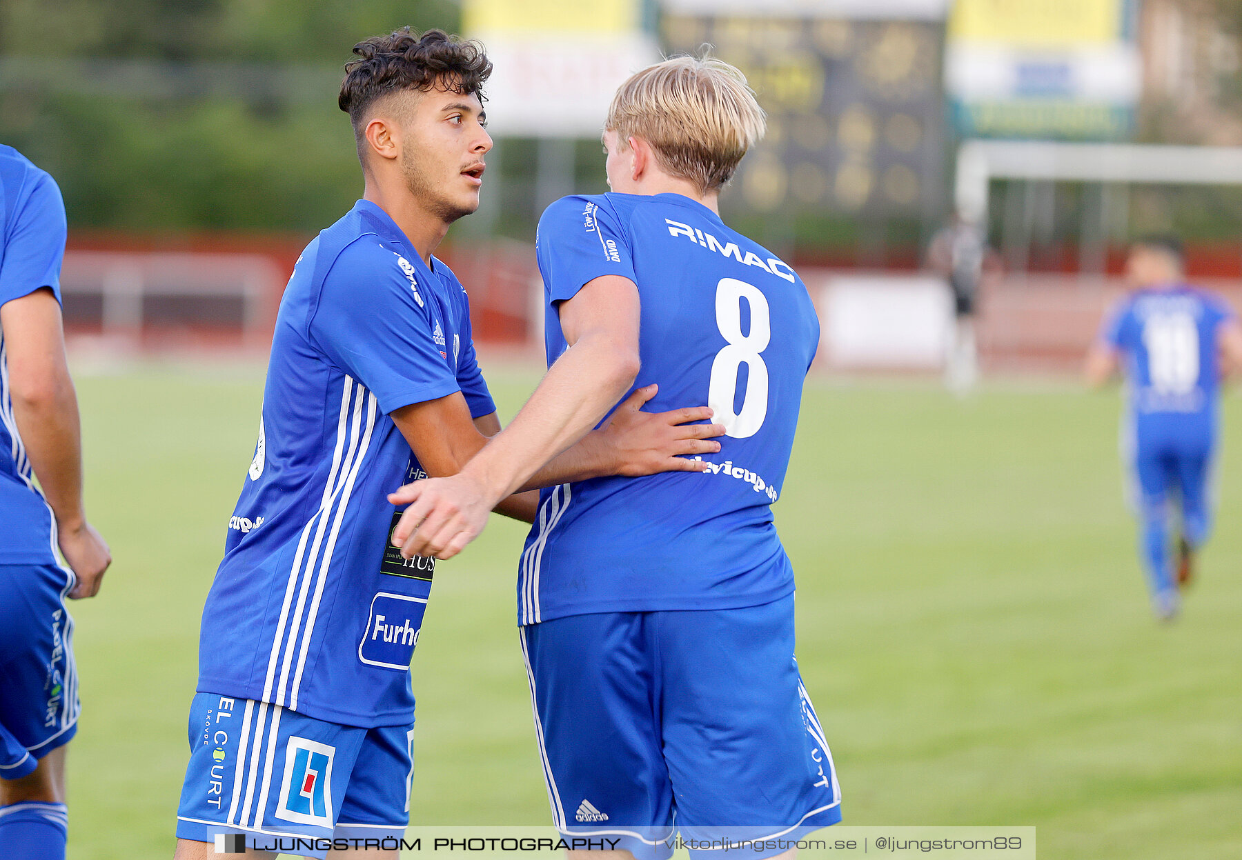 IFK Skövde FK-Lidköpings FK 1-4,herr,Södermalms IP,Skövde,Sverige,Fotboll,,2021,322356