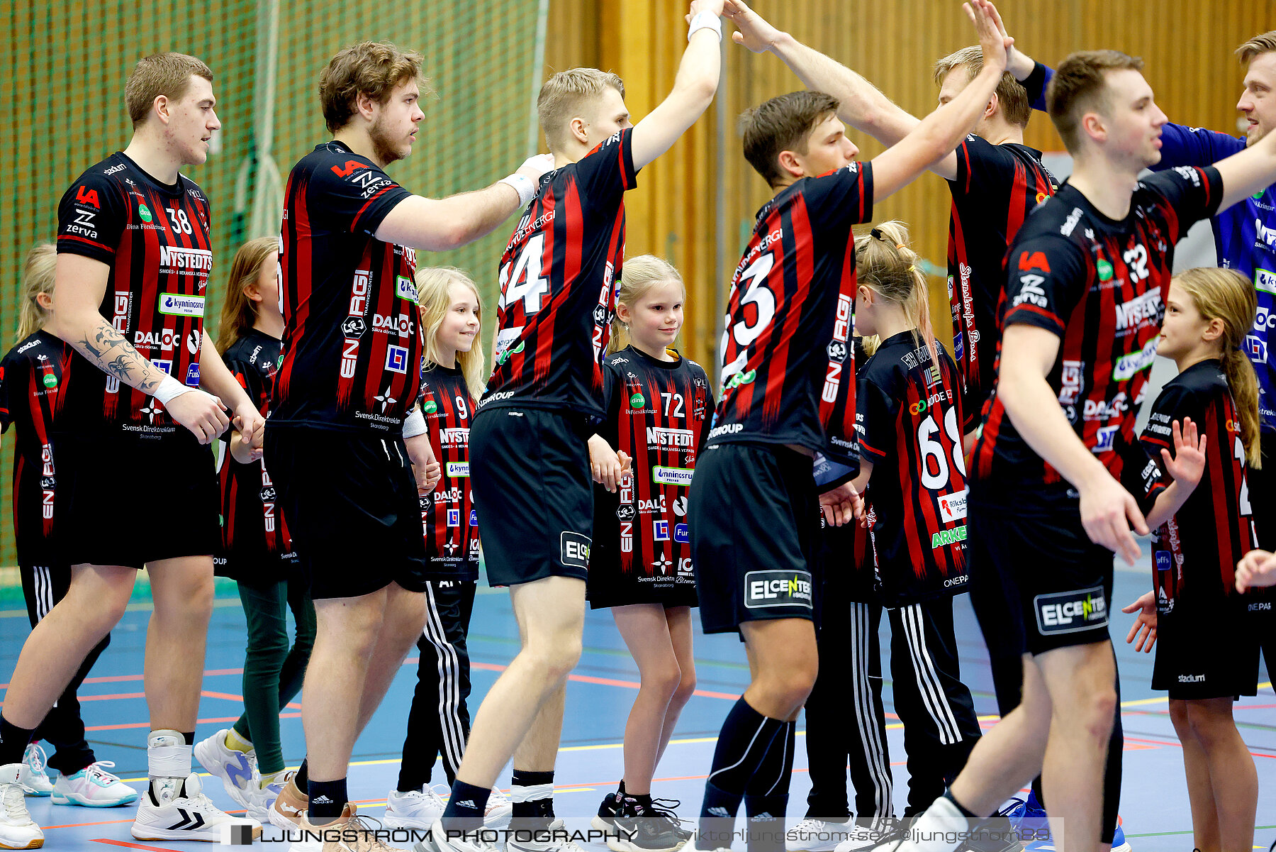 HK Country-IK Baltichov 29-24,herr,Arena Skövde,Skövde,Sverige,Handboll,,2023,322435