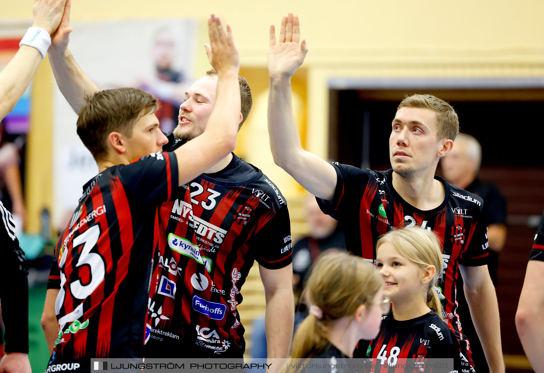 HK Country-IK Baltichov 29-24,herr,Arena Skövde,Skövde,Sverige,Handboll,,2023,322439