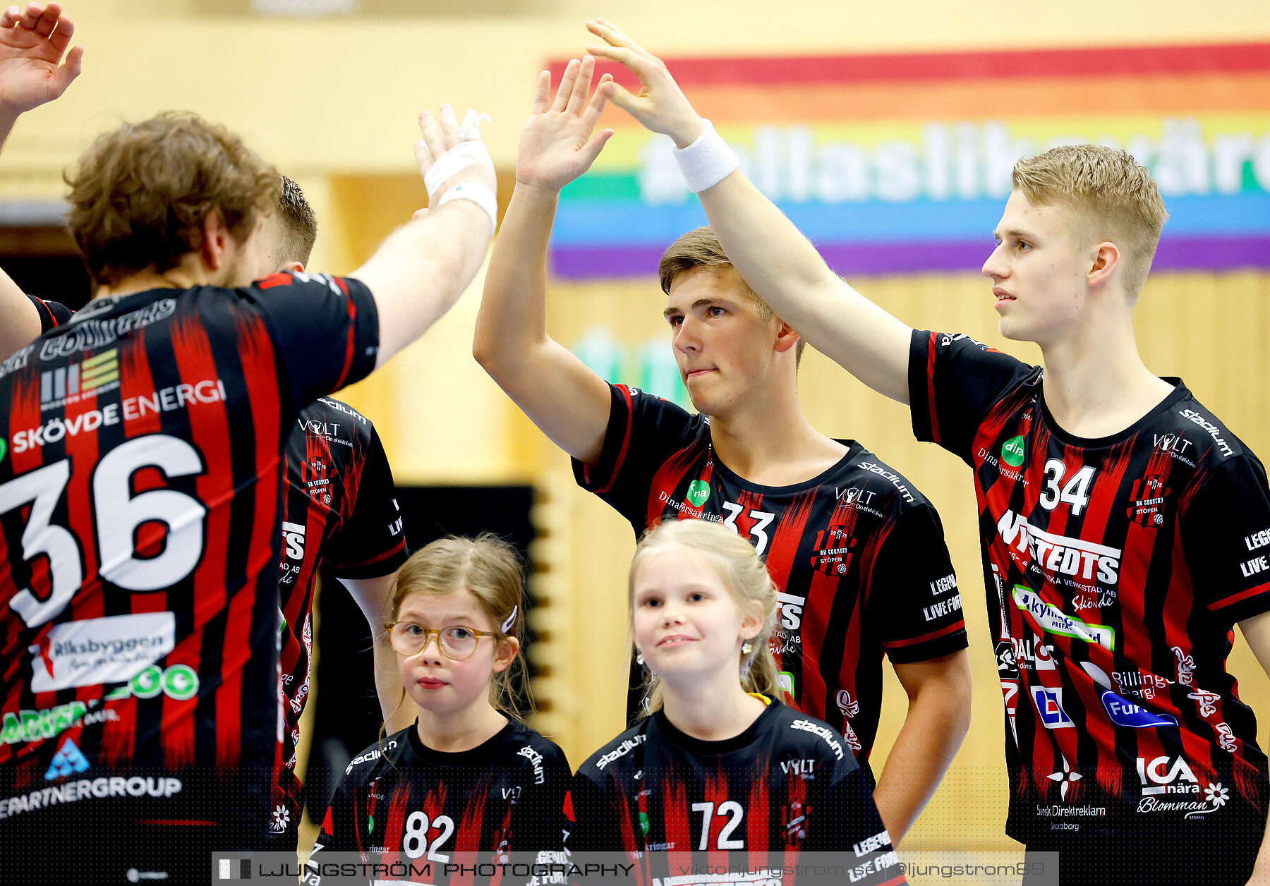 HK Country-IK Baltichov 29-24,herr,Arena Skövde,Skövde,Sverige,Handboll,,2023,322443