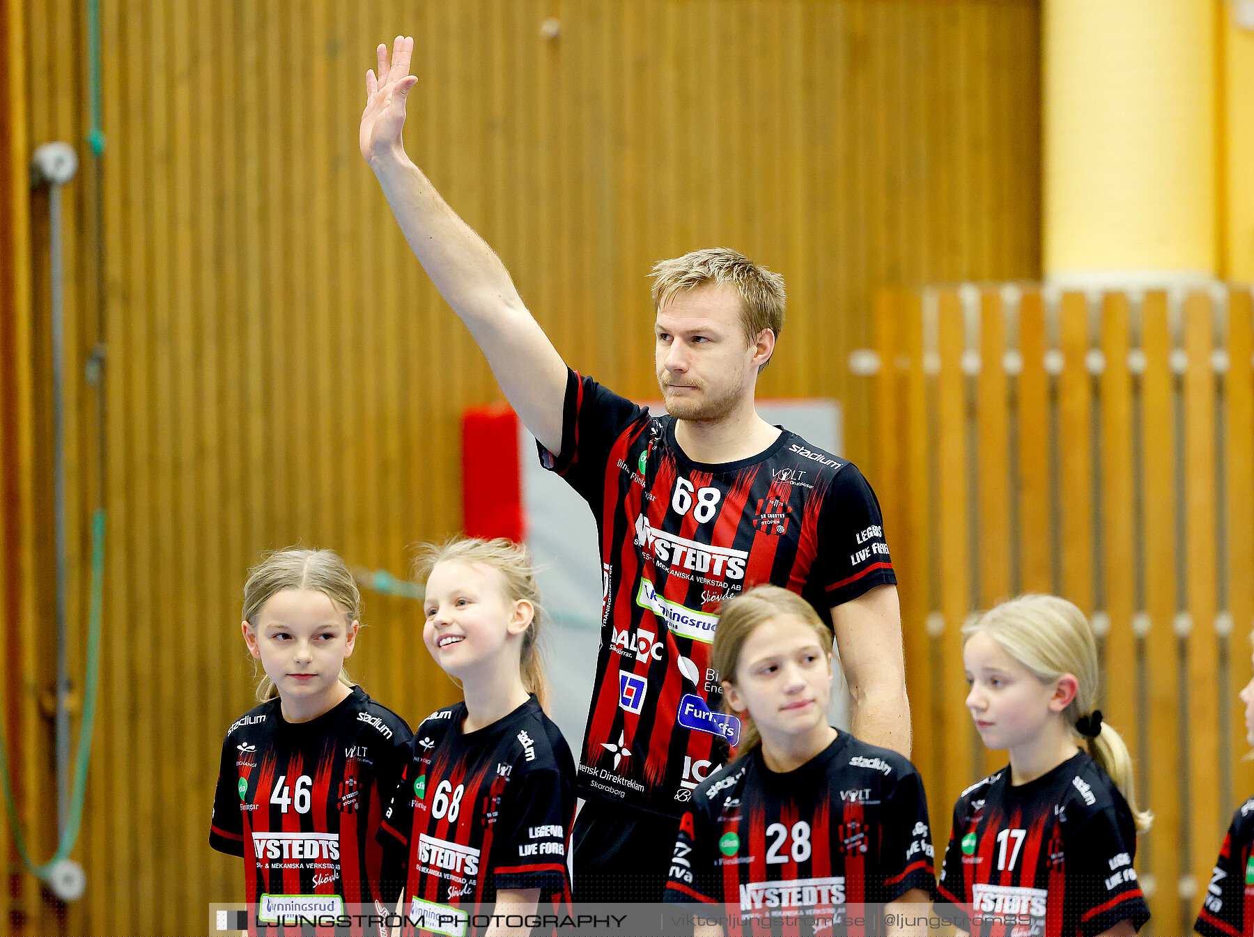 HK Country-IK Baltichov 29-24,herr,Arena Skövde,Skövde,Sverige,Handboll,,2023,322450