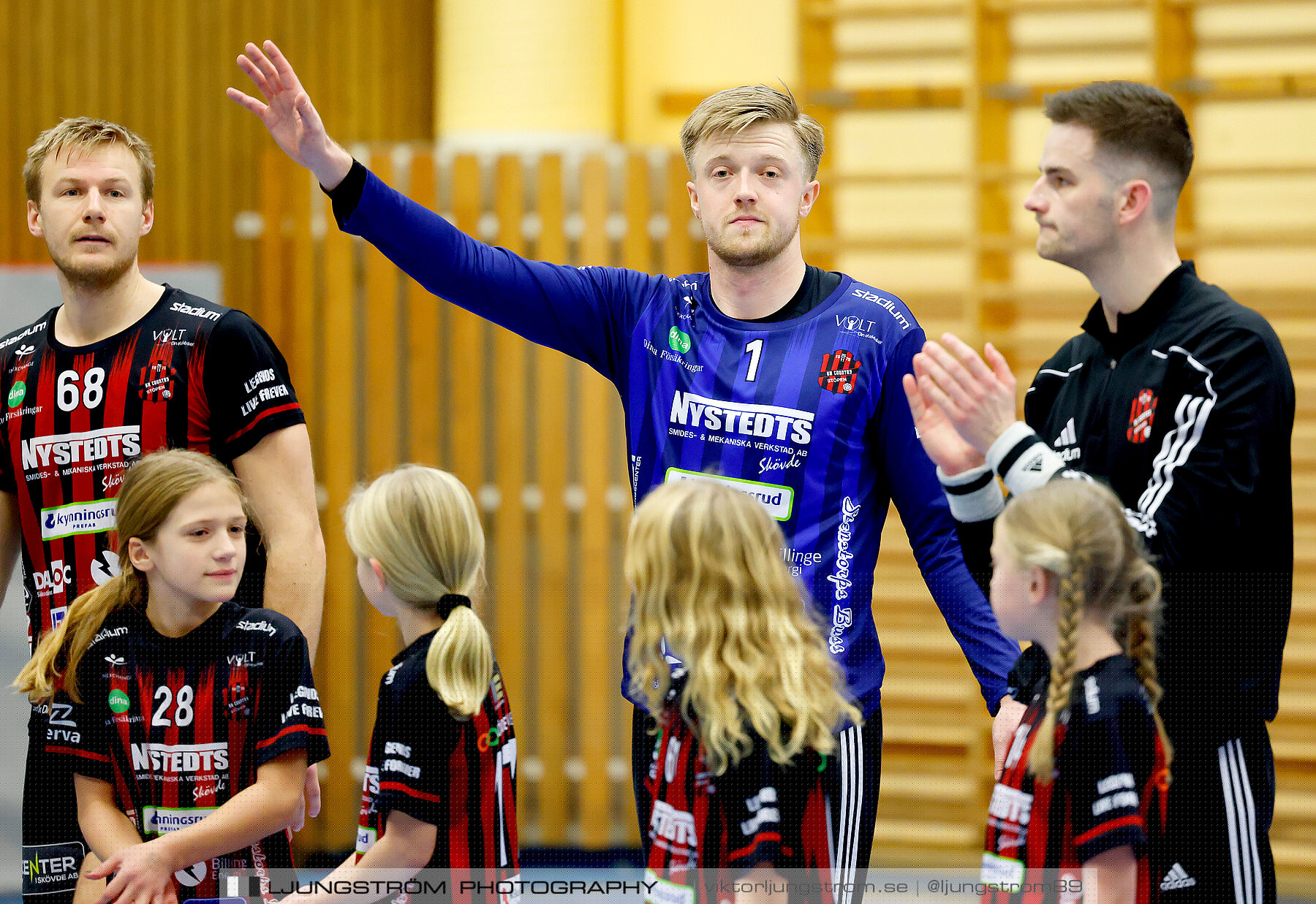 HK Country-IK Baltichov 29-24,herr,Arena Skövde,Skövde,Sverige,Handboll,,2023,322452