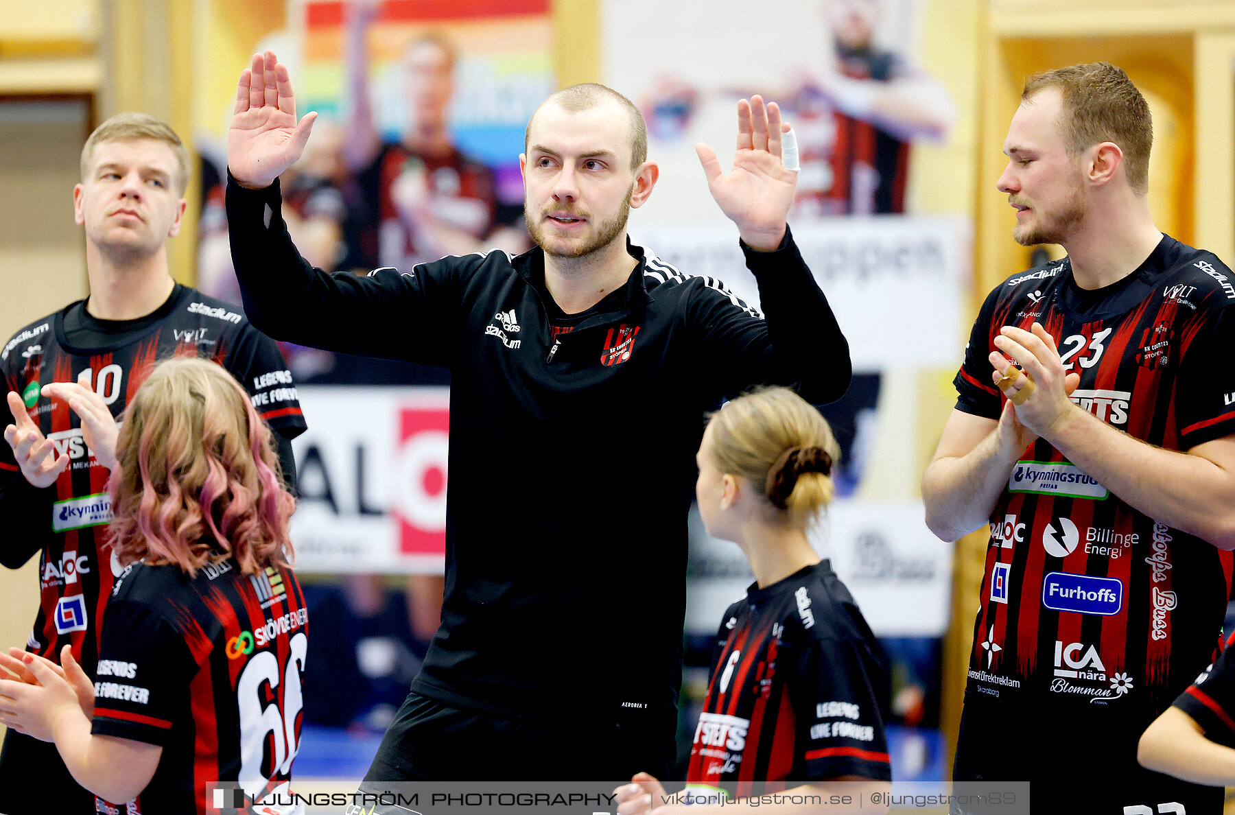 HK Country-IK Baltichov 29-24,herr,Arena Skövde,Skövde,Sverige,Handboll,,2023,322465