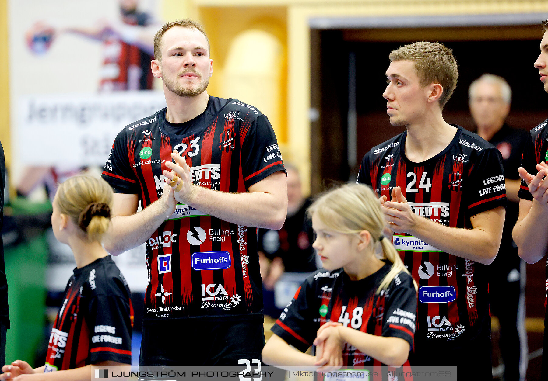 HK Country-IK Baltichov 29-24,herr,Arena Skövde,Skövde,Sverige,Handboll,,2023,322466