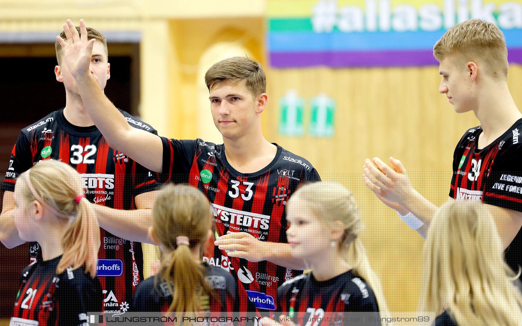 HK Country-IK Baltichov 29-24,herr,Arena Skövde,Skövde,Sverige,Handboll,,2023,322469