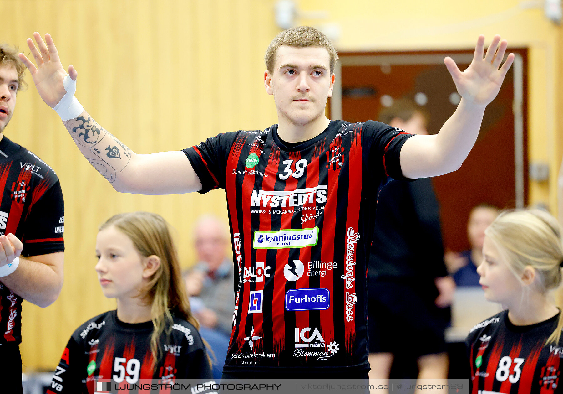 HK Country-IK Baltichov 29-24,herr,Arena Skövde,Skövde,Sverige,Handboll,,2023,322474