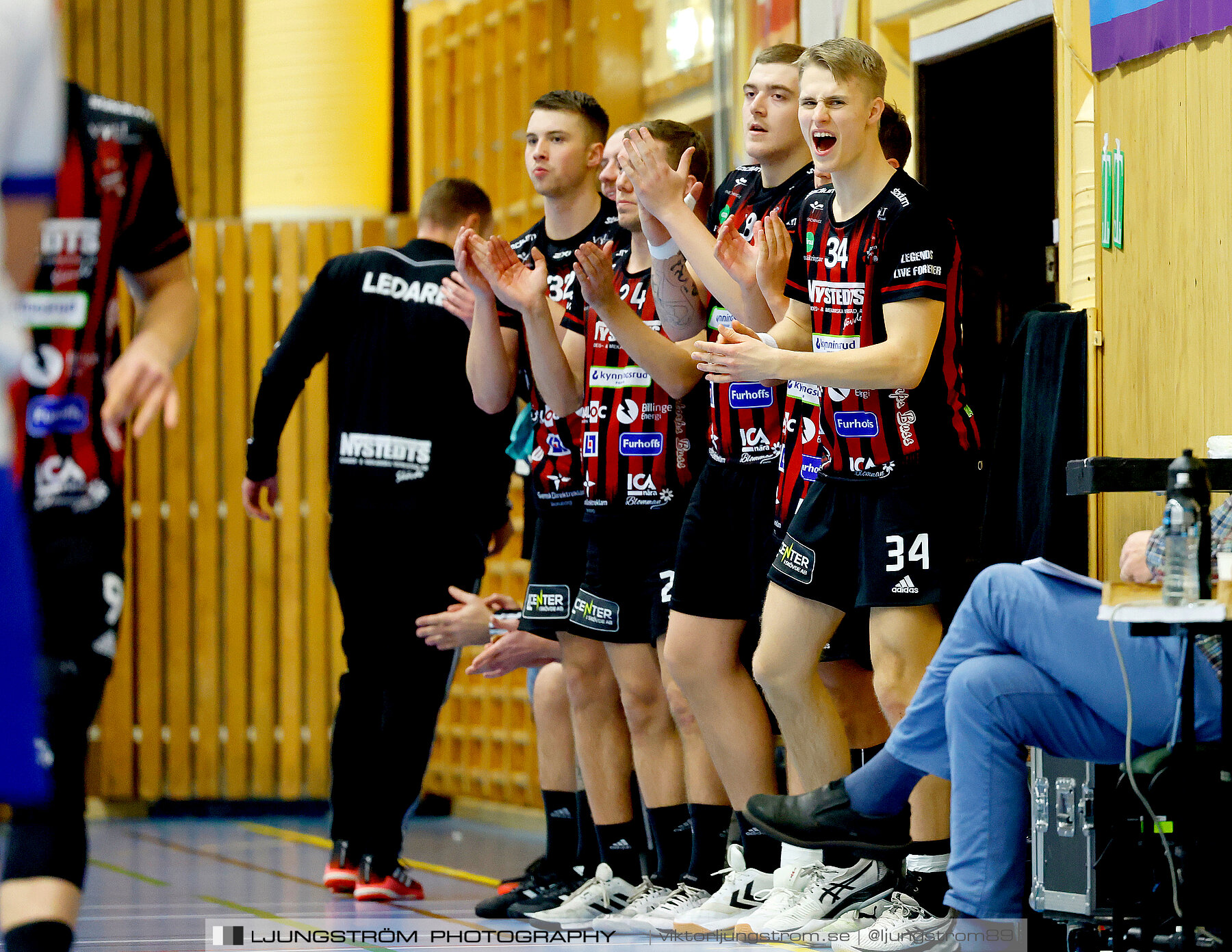 HK Country-IK Baltichov 29-24,herr,Arena Skövde,Skövde,Sverige,Handboll,,2023,322480