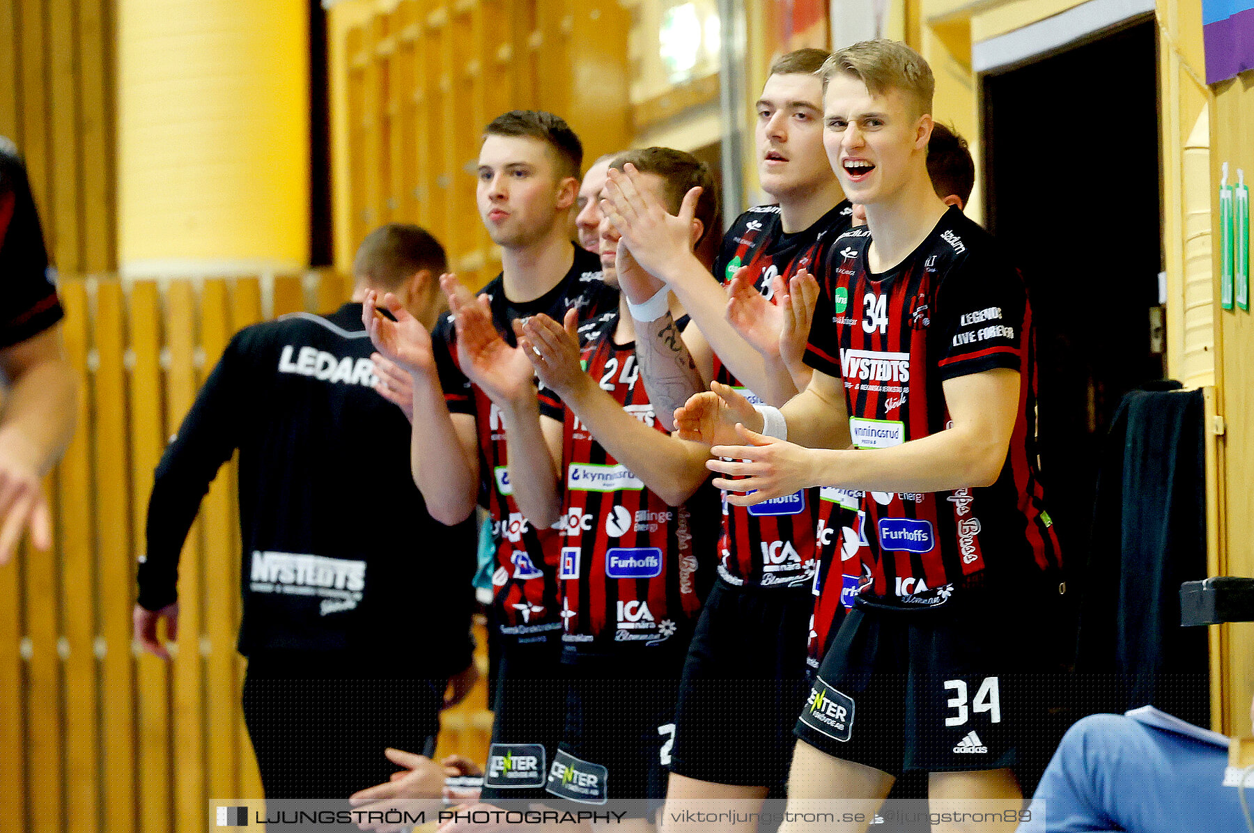 HK Country-IK Baltichov 29-24,herr,Arena Skövde,Skövde,Sverige,Handboll,,2023,322481