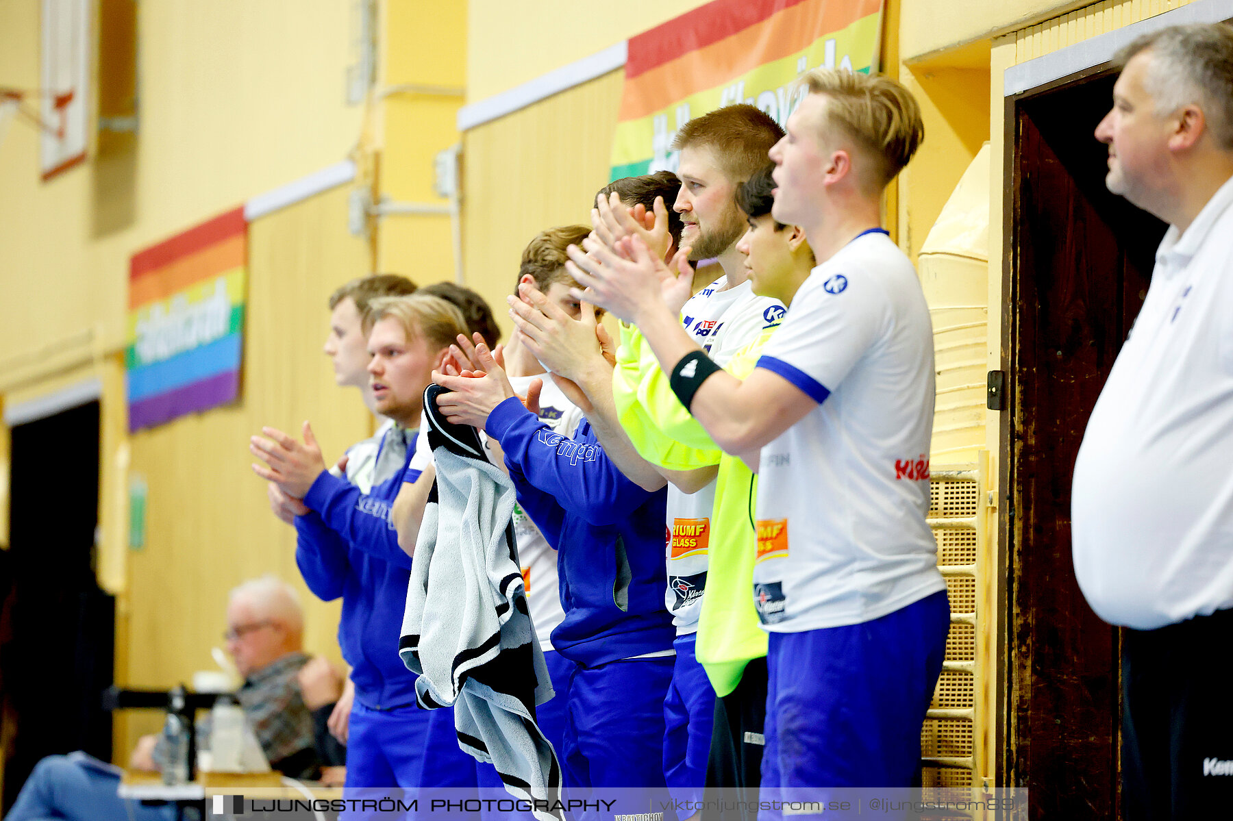 HK Country-IK Baltichov 29-24,herr,Arena Skövde,Skövde,Sverige,Handboll,,2023,322482