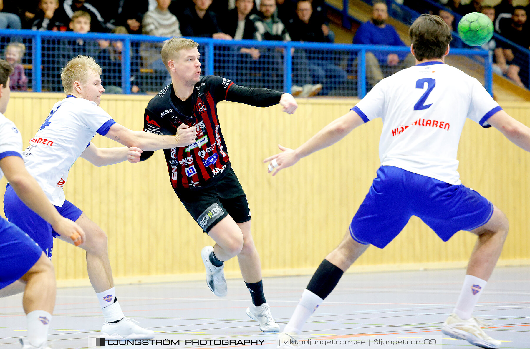 HK Country-IK Baltichov 29-24,herr,Arena Skövde,Skövde,Sverige,Handboll,,2023,322485