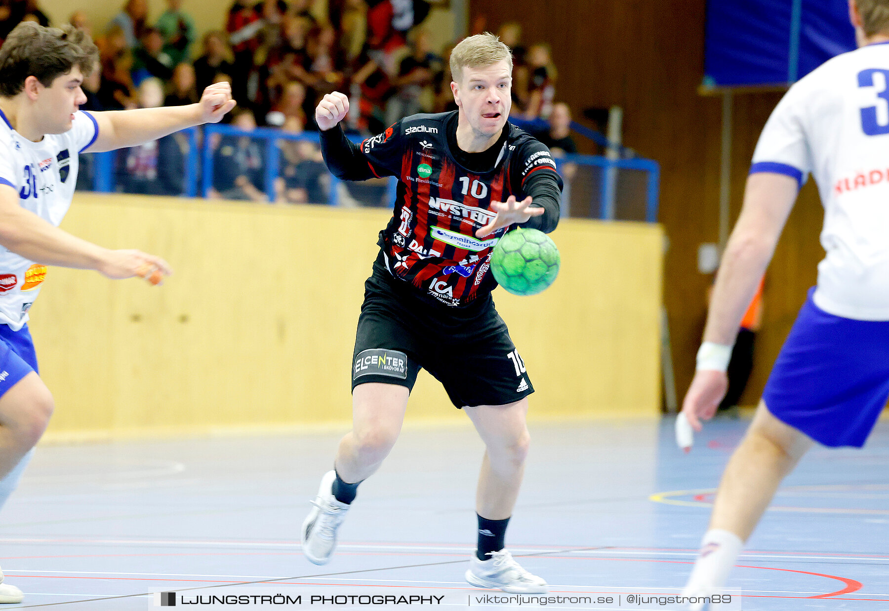 HK Country-IK Baltichov 29-24,herr,Arena Skövde,Skövde,Sverige,Handboll,,2023,322491