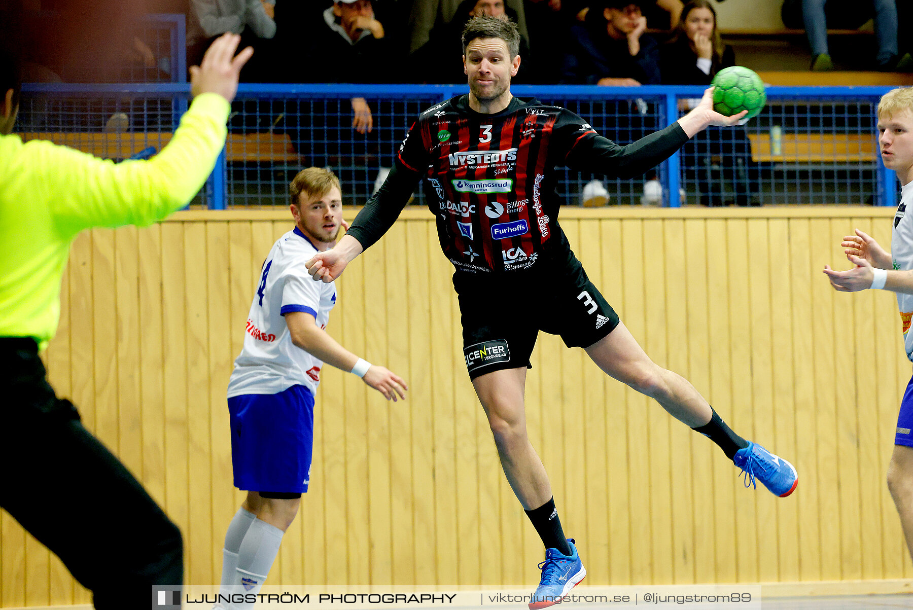 HK Country-IK Baltichov 29-24,herr,Arena Skövde,Skövde,Sverige,Handboll,,2023,322497