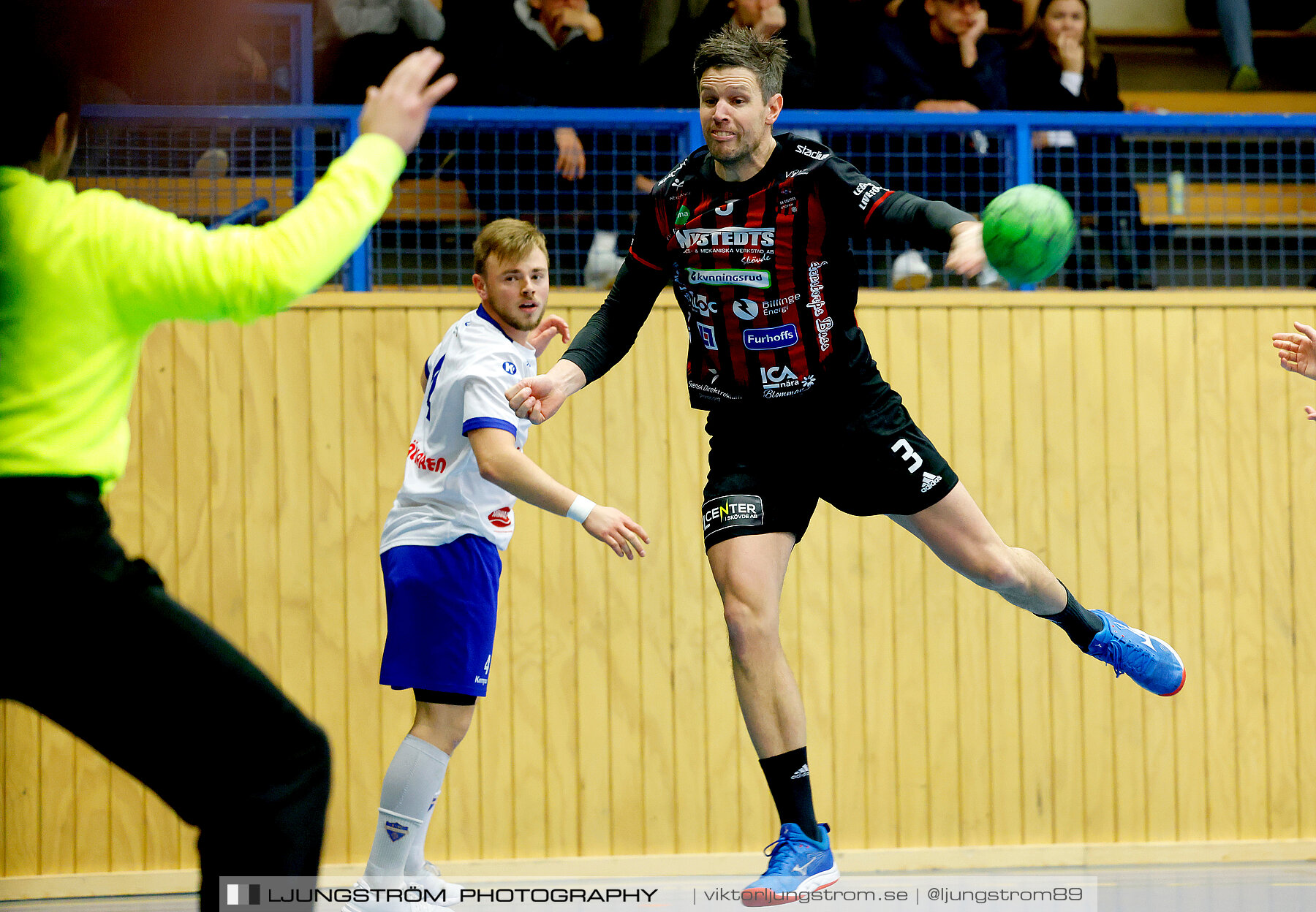 HK Country-IK Baltichov 29-24,herr,Arena Skövde,Skövde,Sverige,Handboll,,2023,322498