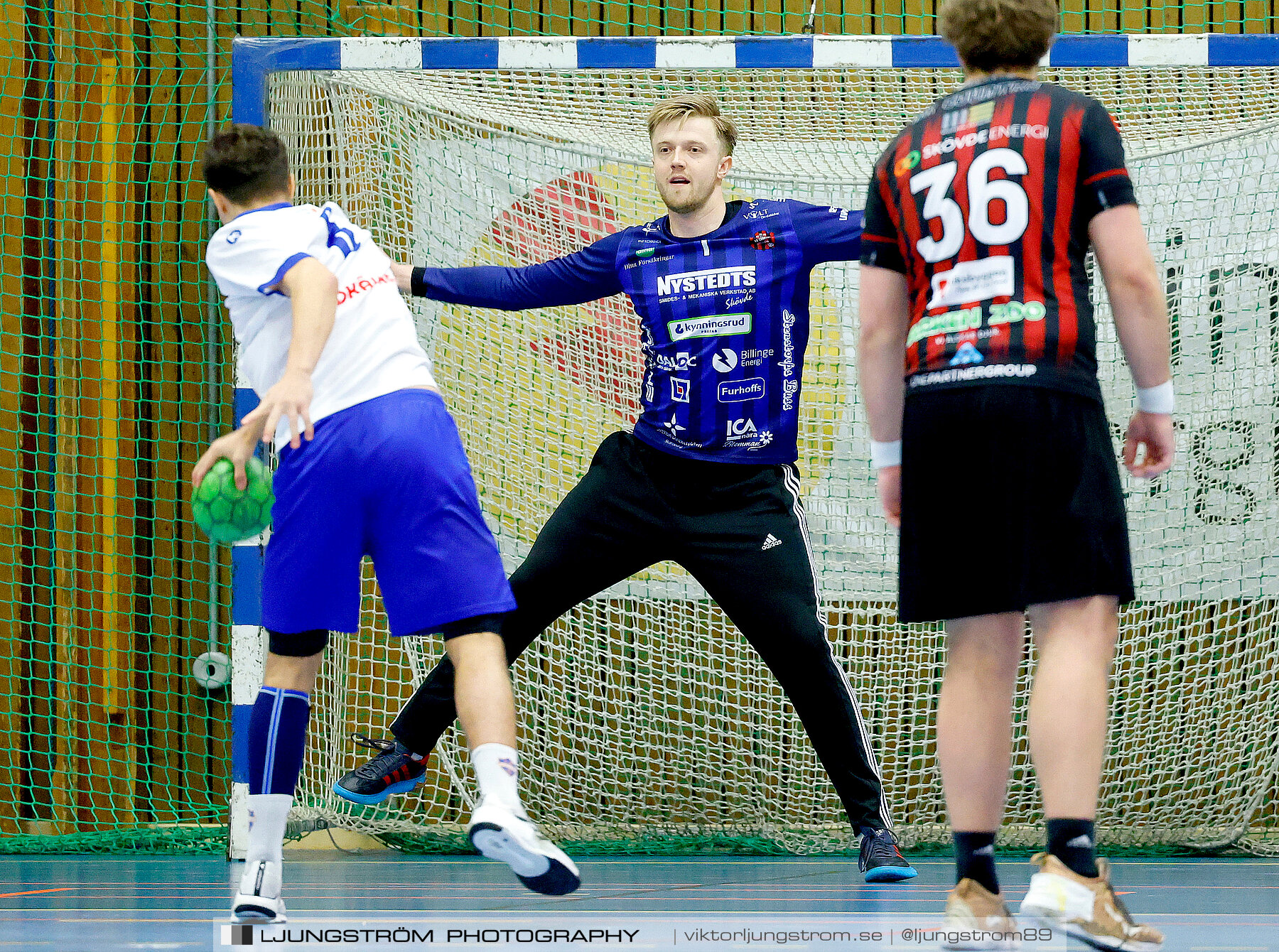 HK Country-IK Baltichov 29-24,herr,Arena Skövde,Skövde,Sverige,Handboll,,2023,322502