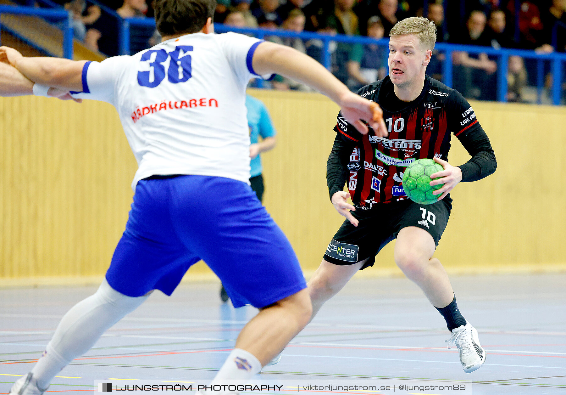 HK Country-IK Baltichov 29-24,herr,Arena Skövde,Skövde,Sverige,Handboll,,2023,322505