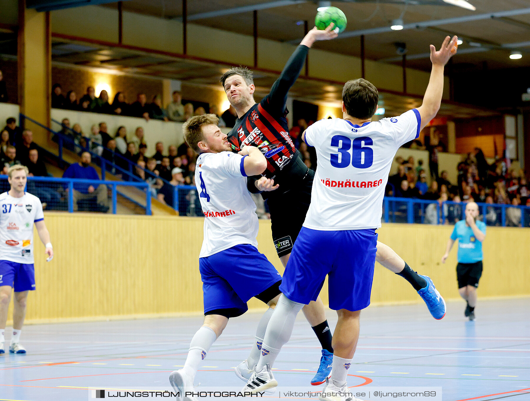 HK Country-IK Baltichov 29-24,herr,Arena Skövde,Skövde,Sverige,Handboll,,2023,322523