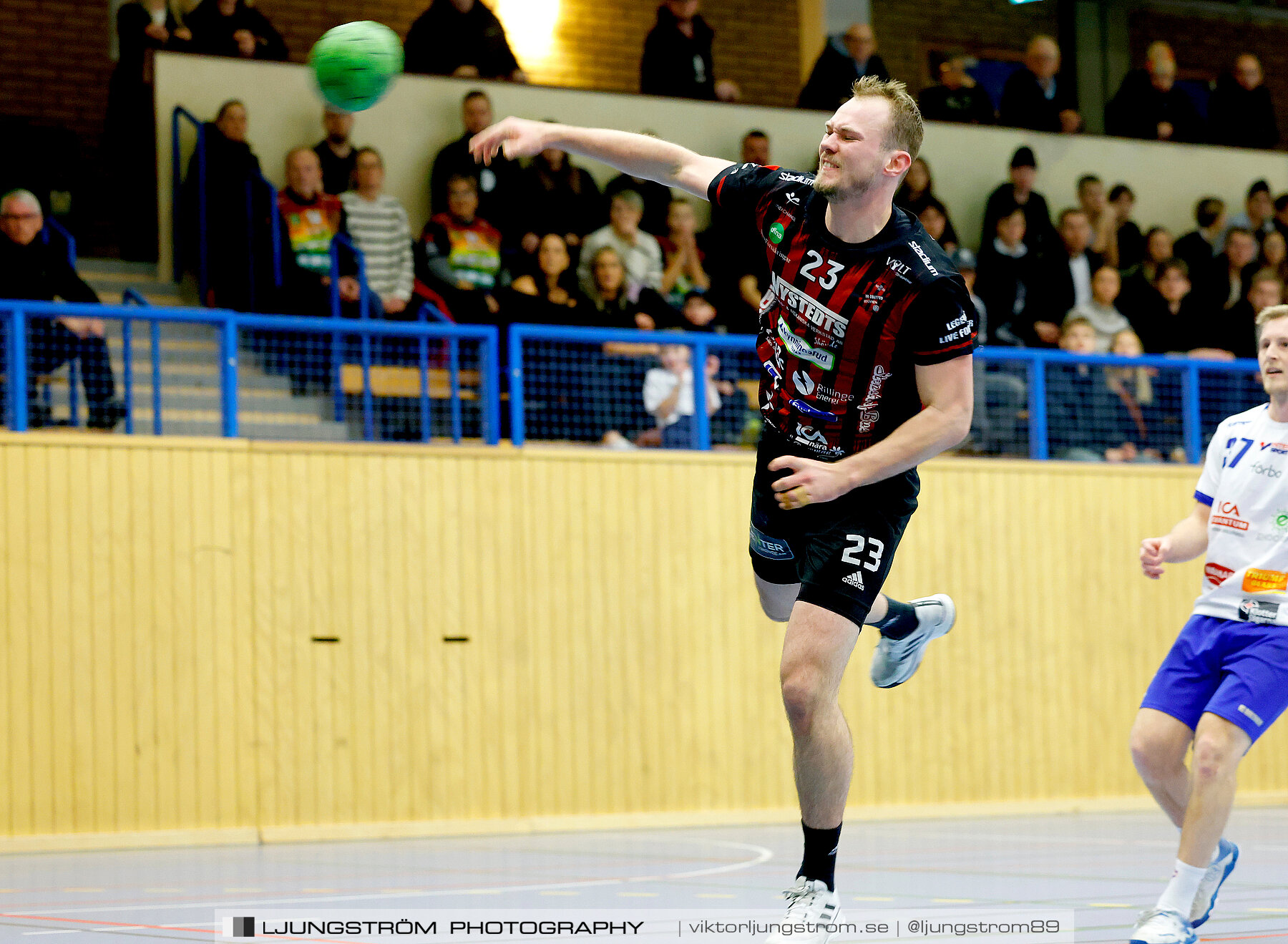 HK Country-IK Baltichov 29-24,herr,Arena Skövde,Skövde,Sverige,Handboll,,2023,322529