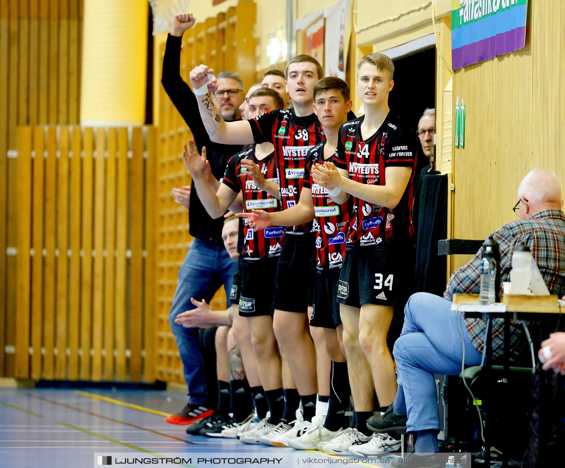 HK Country-IK Baltichov 29-24,herr,Arena Skövde,Skövde,Sverige,Handboll,,2023,322530