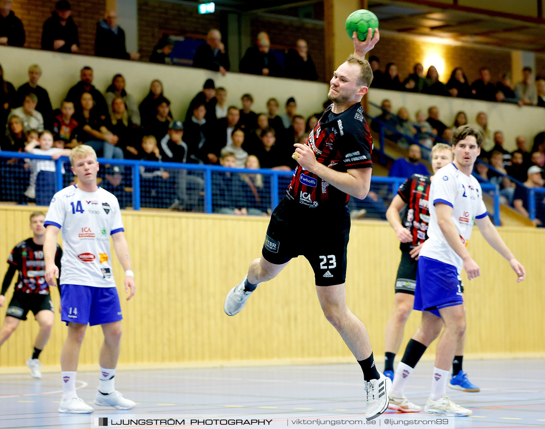 HK Country-IK Baltichov 29-24,herr,Arena Skövde,Skövde,Sverige,Handboll,,2023,322532