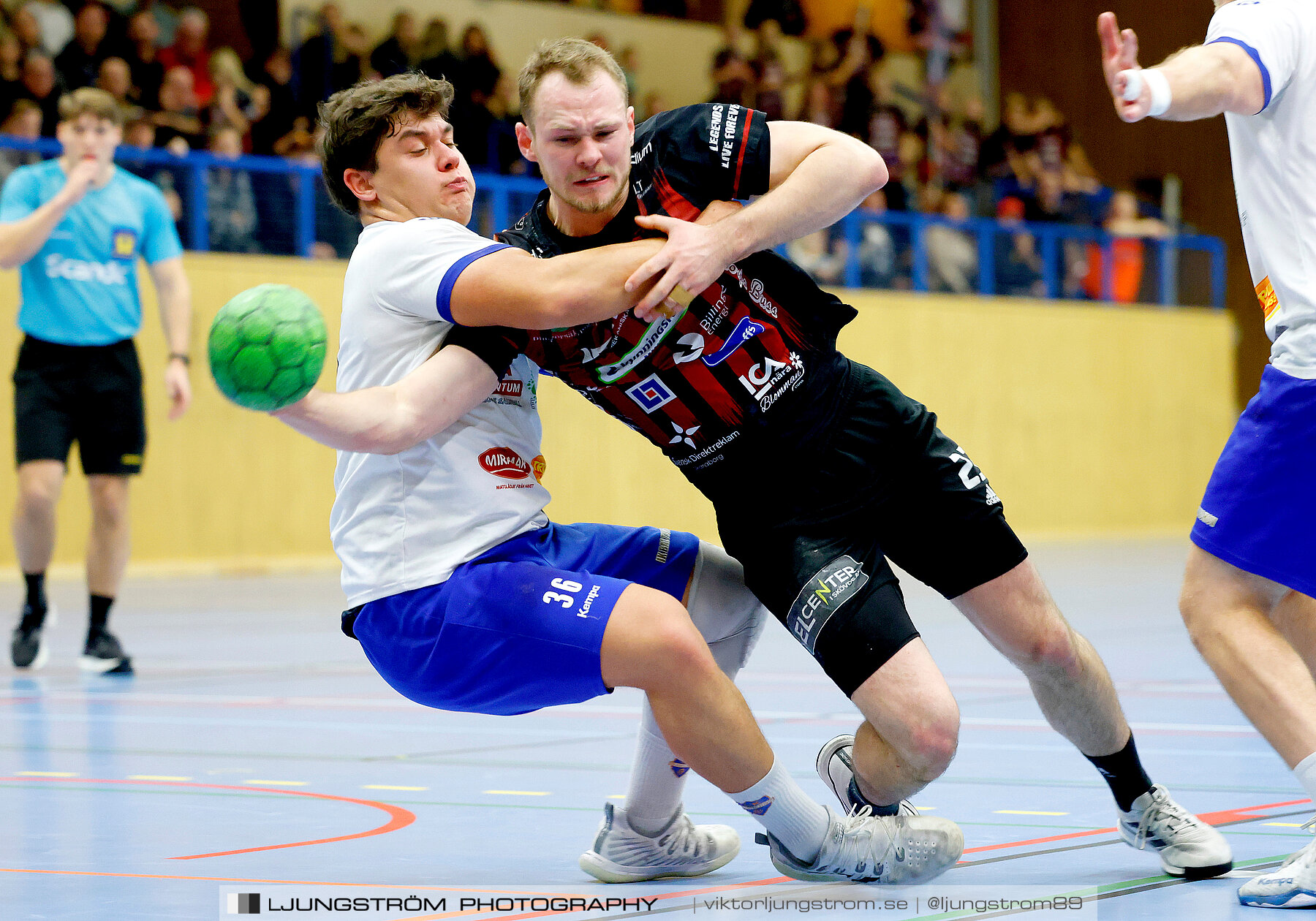 HK Country-IK Baltichov 29-24,herr,Arena Skövde,Skövde,Sverige,Handboll,,2023,322544