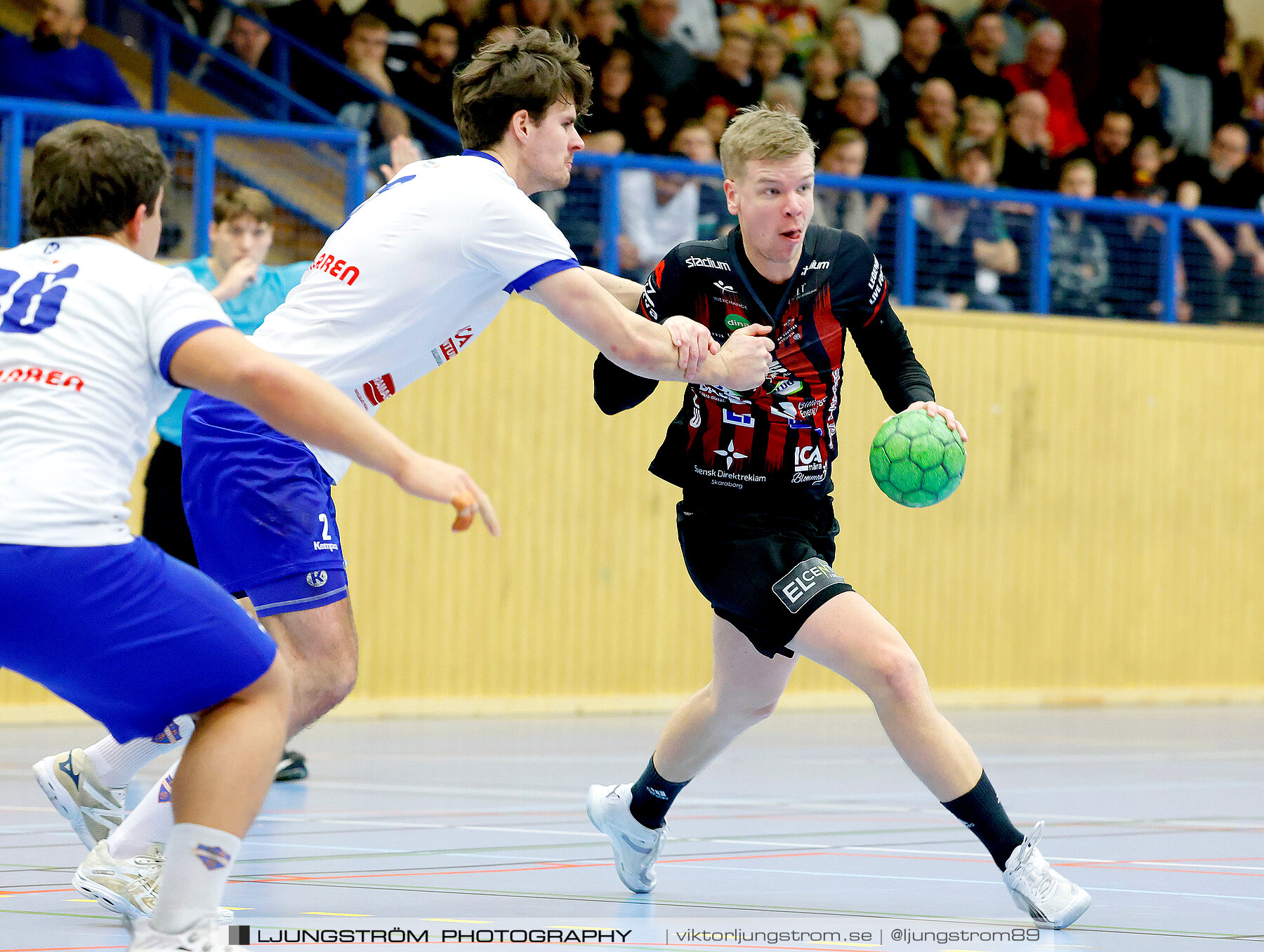 HK Country-IK Baltichov 29-24,herr,Arena Skövde,Skövde,Sverige,Handboll,,2023,322545