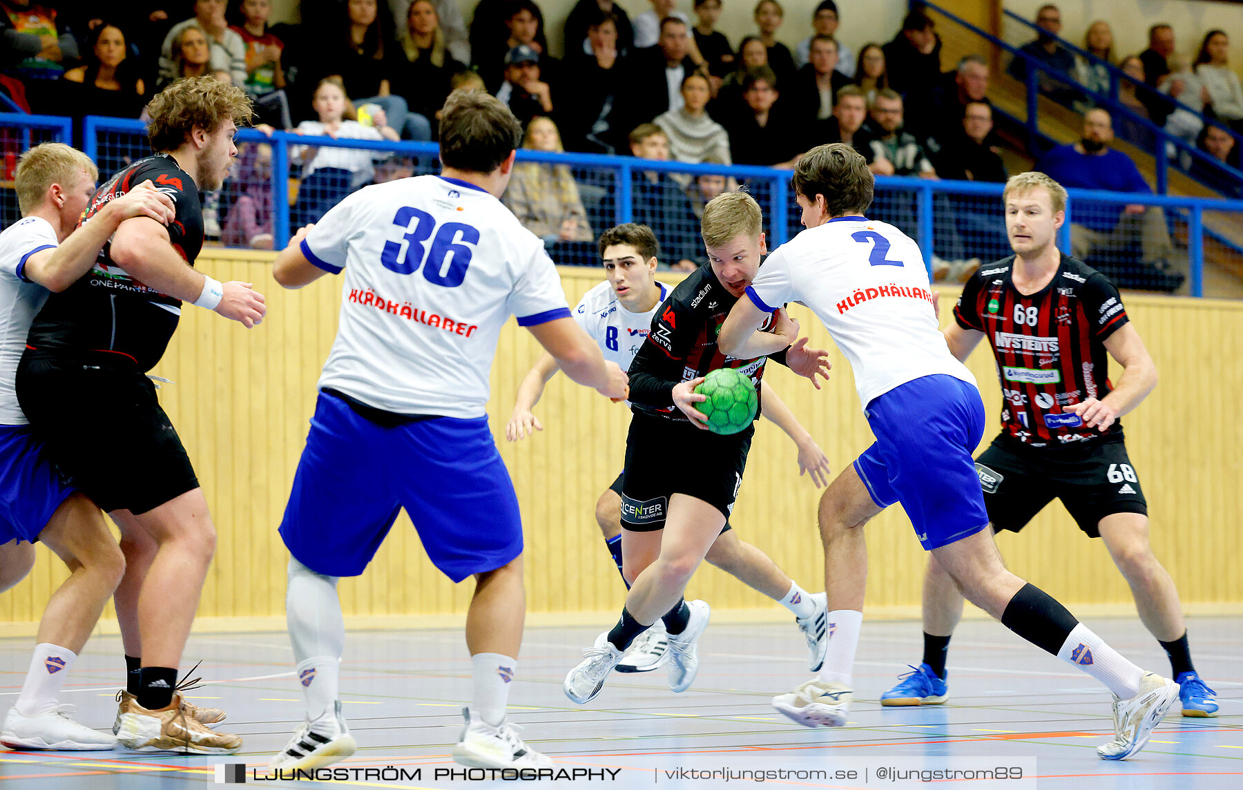 HK Country-IK Baltichov 29-24,herr,Arena Skövde,Skövde,Sverige,Handboll,,2023,322547