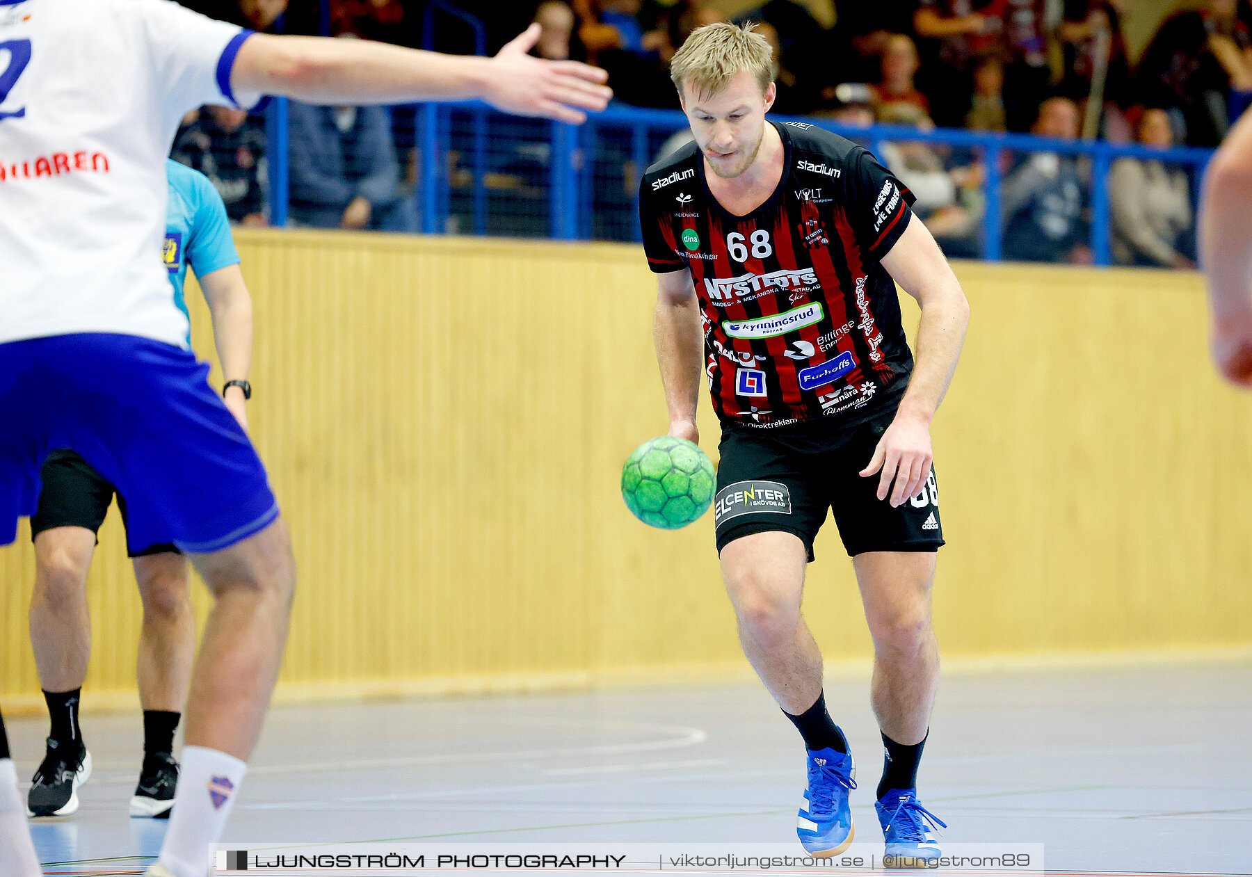 HK Country-IK Baltichov 29-24,herr,Arena Skövde,Skövde,Sverige,Handboll,,2023,322554