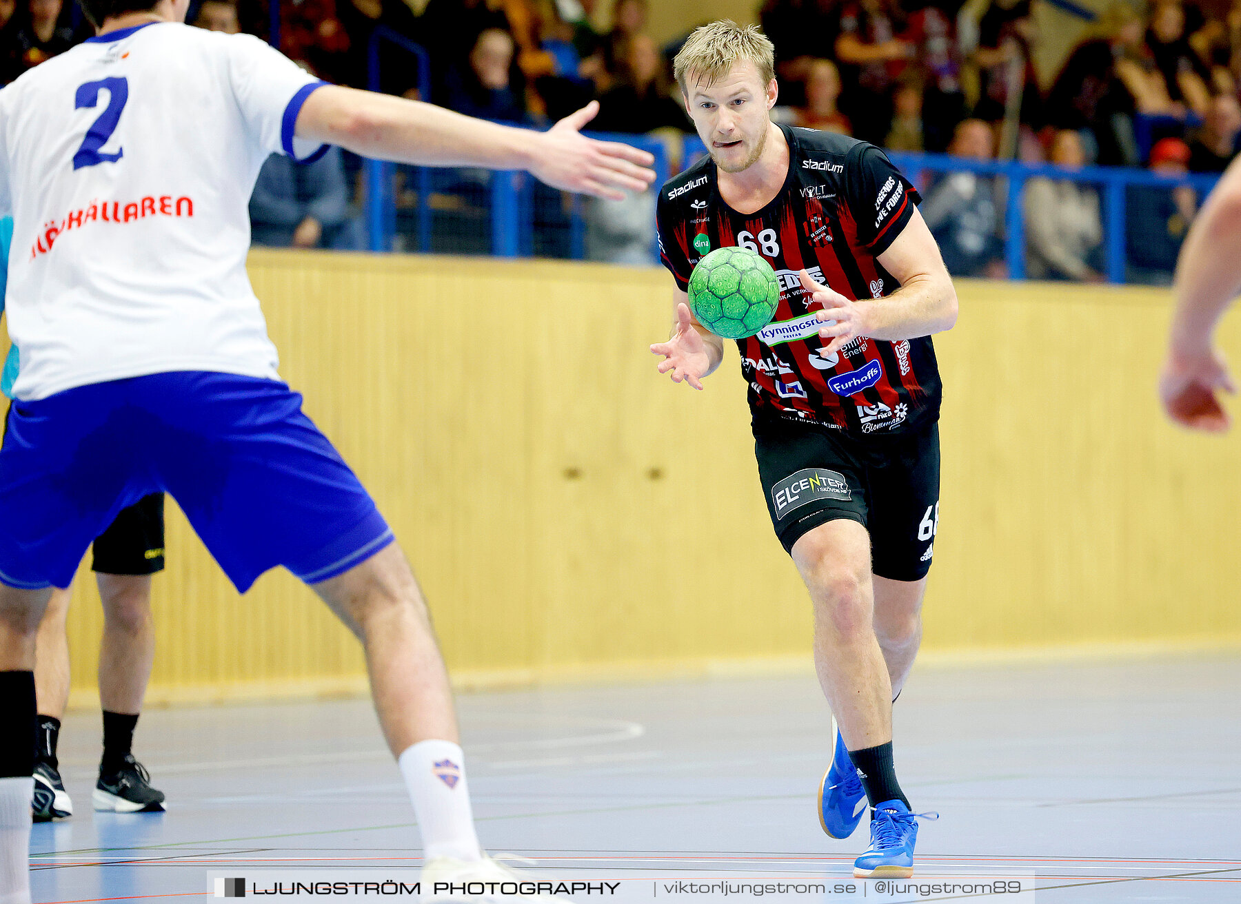 HK Country-IK Baltichov 29-24,herr,Arena Skövde,Skövde,Sverige,Handboll,,2023,322555