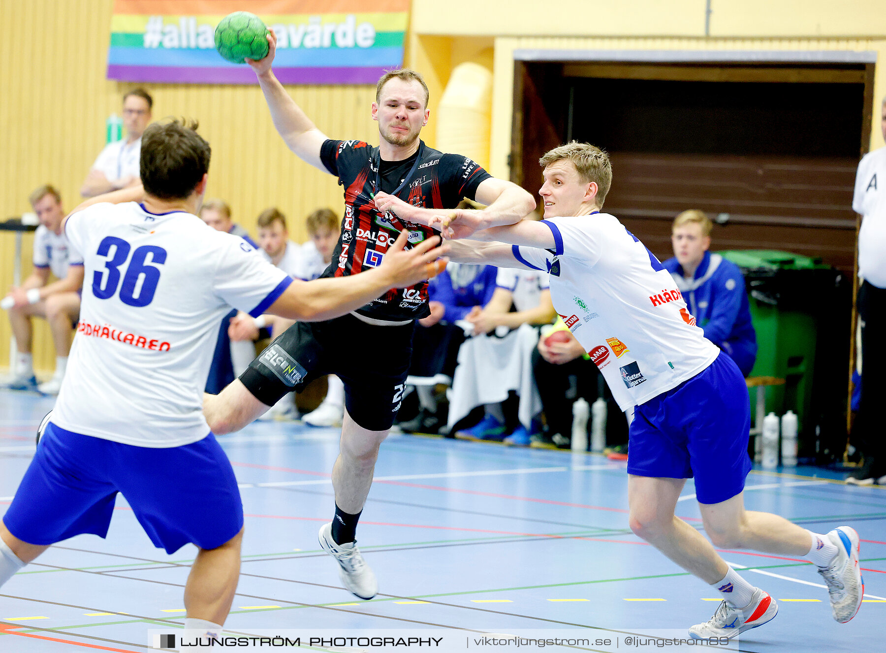 HK Country-IK Baltichov 29-24,herr,Arena Skövde,Skövde,Sverige,Handboll,,2023,322566