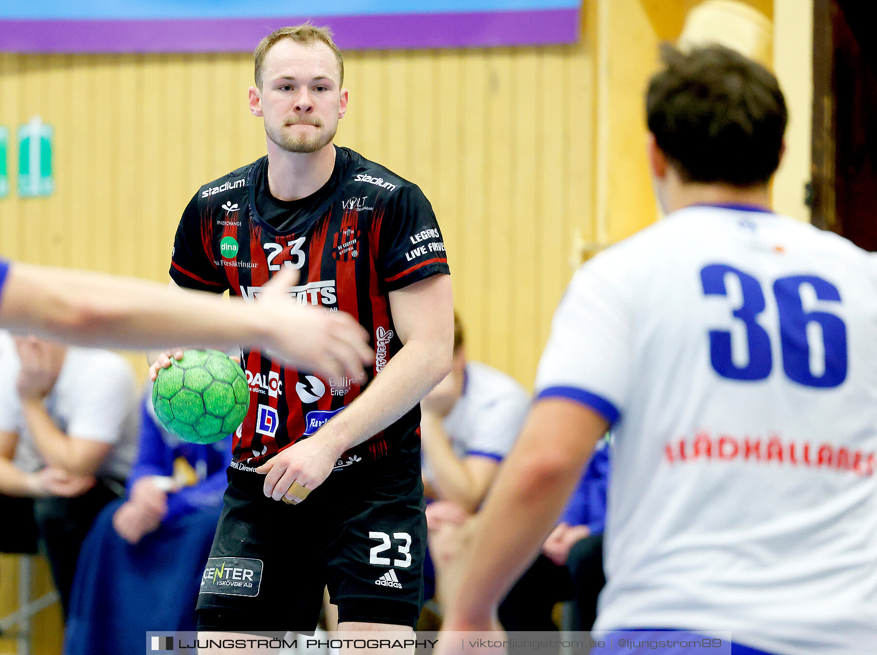 HK Country-IK Baltichov 29-24,herr,Arena Skövde,Skövde,Sverige,Handboll,,2023,322568