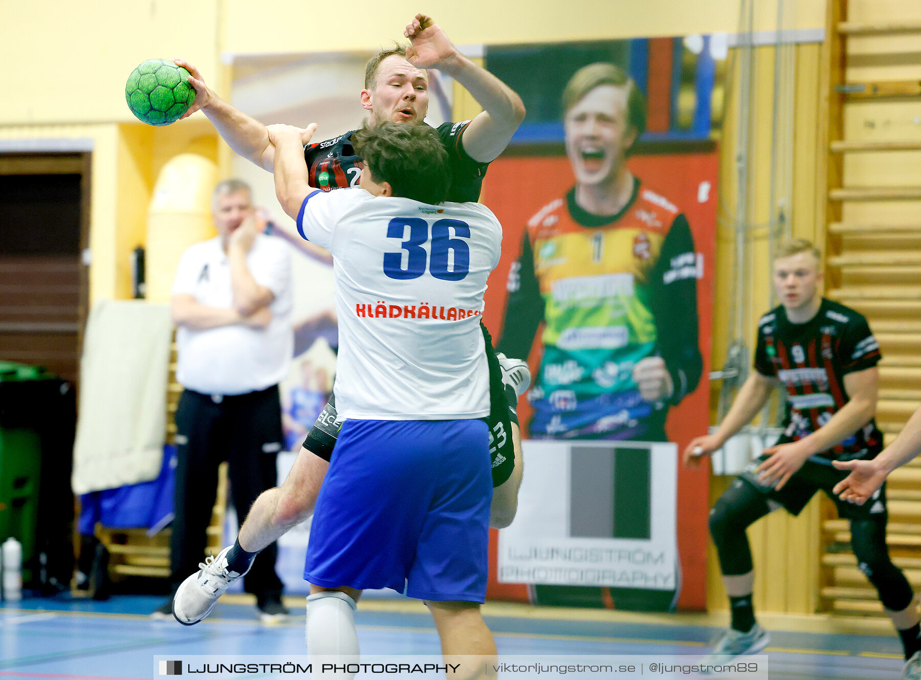 HK Country-IK Baltichov 29-24,herr,Arena Skövde,Skövde,Sverige,Handboll,,2023,322569