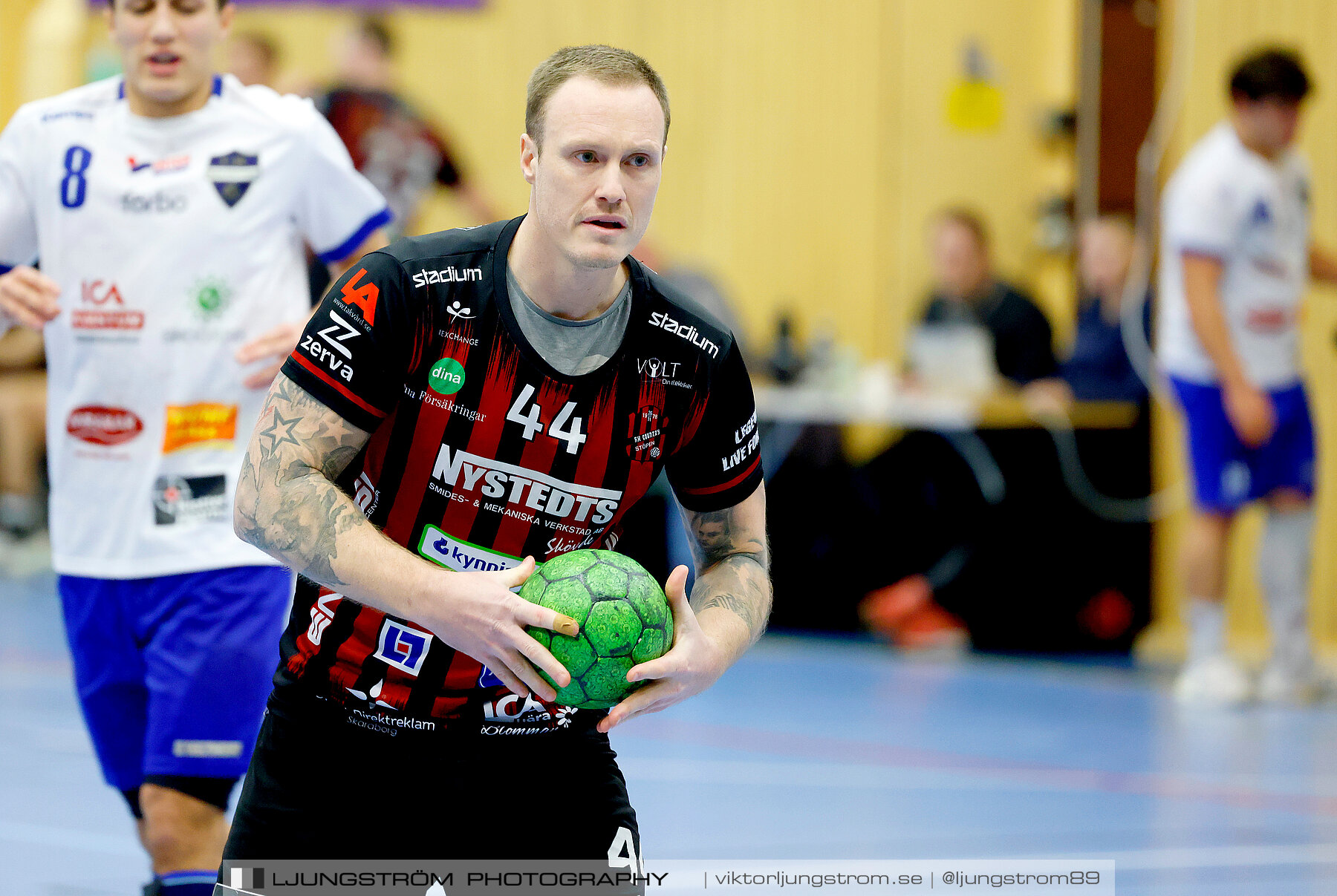 HK Country-IK Baltichov 29-24,herr,Arena Skövde,Skövde,Sverige,Handboll,,2023,322570