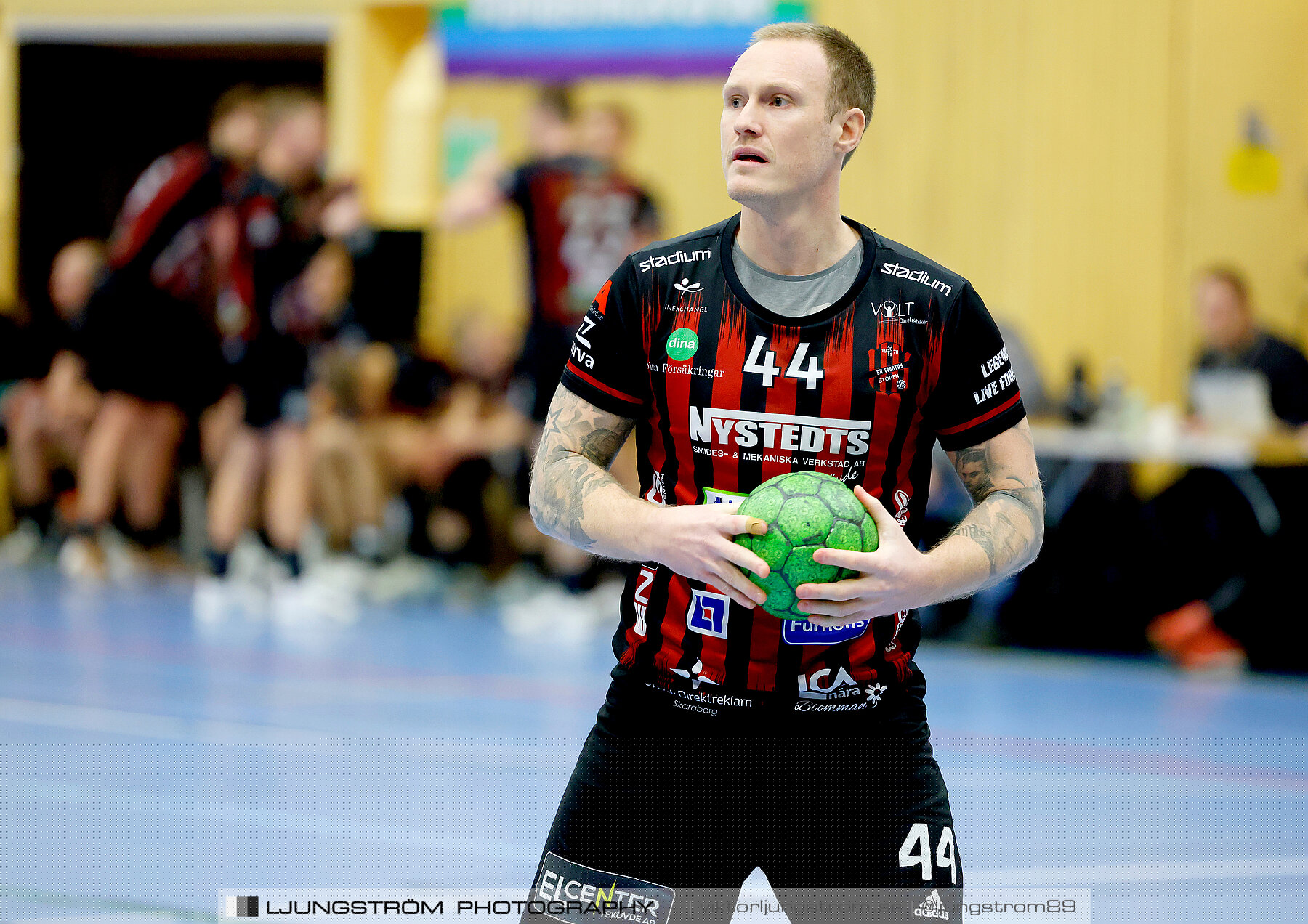 HK Country-IK Baltichov 29-24,herr,Arena Skövde,Skövde,Sverige,Handboll,,2023,322571