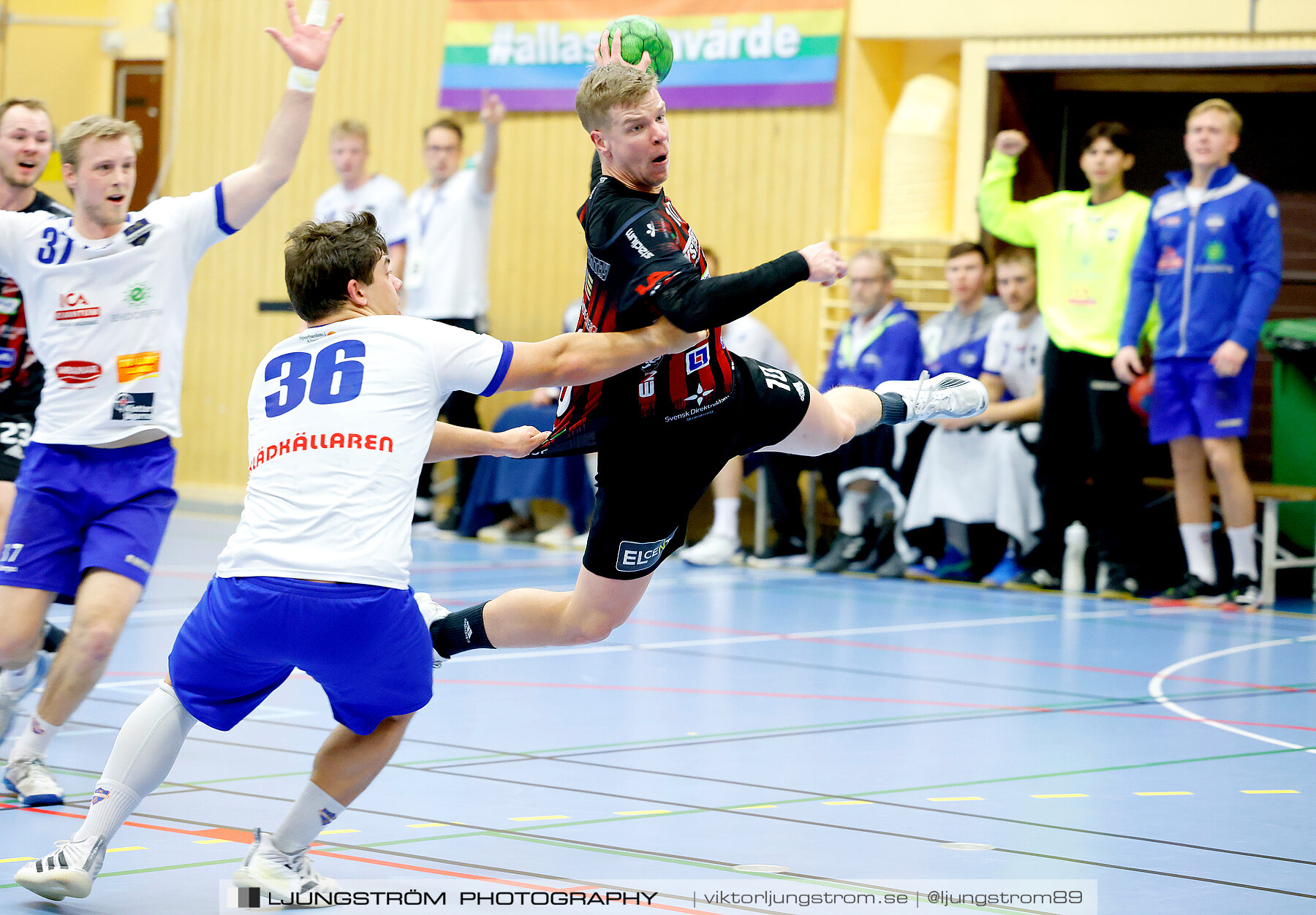 HK Country-IK Baltichov 29-24,herr,Arena Skövde,Skövde,Sverige,Handboll,,2023,322578