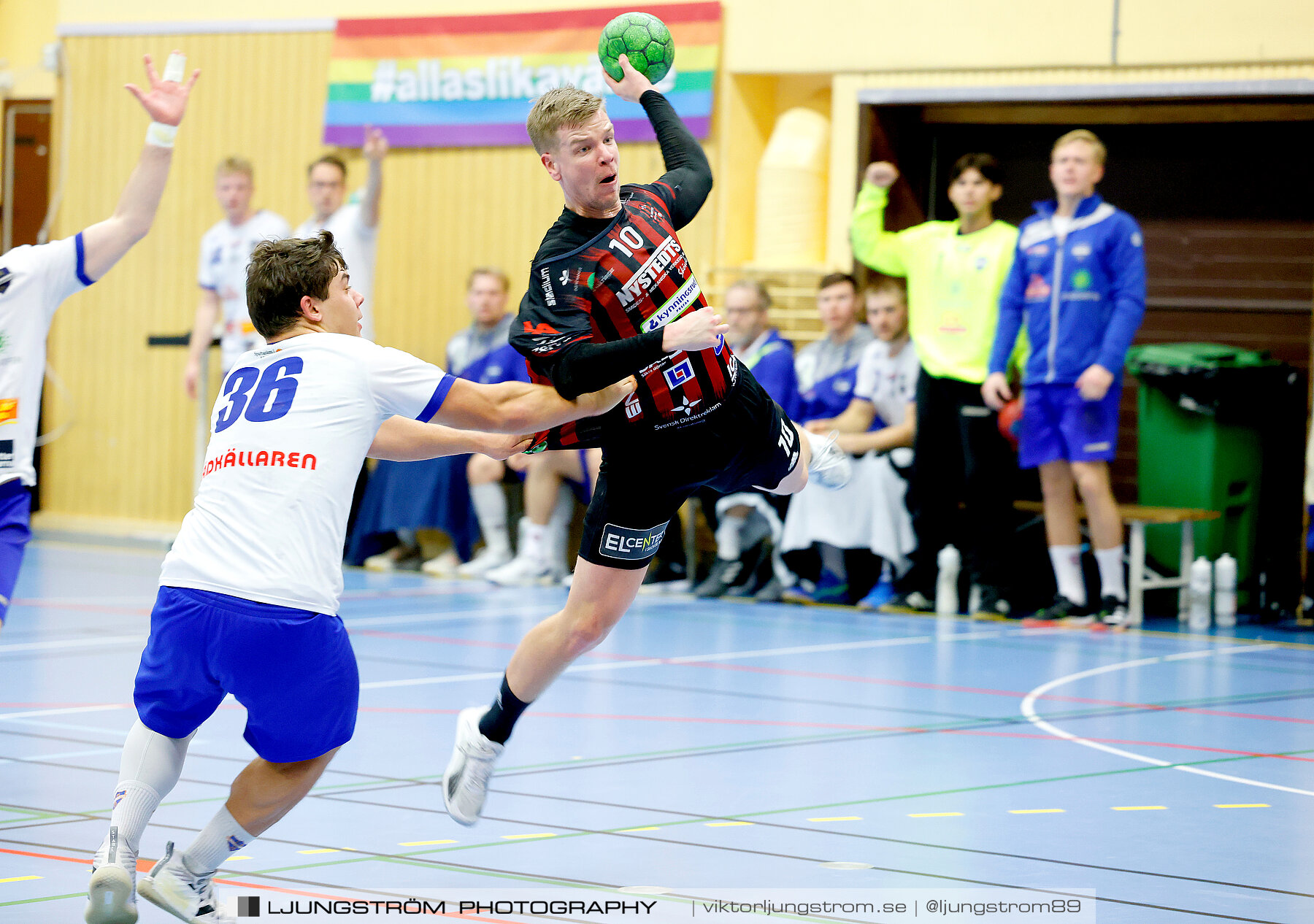 HK Country-IK Baltichov 29-24,herr,Arena Skövde,Skövde,Sverige,Handboll,,2023,322579