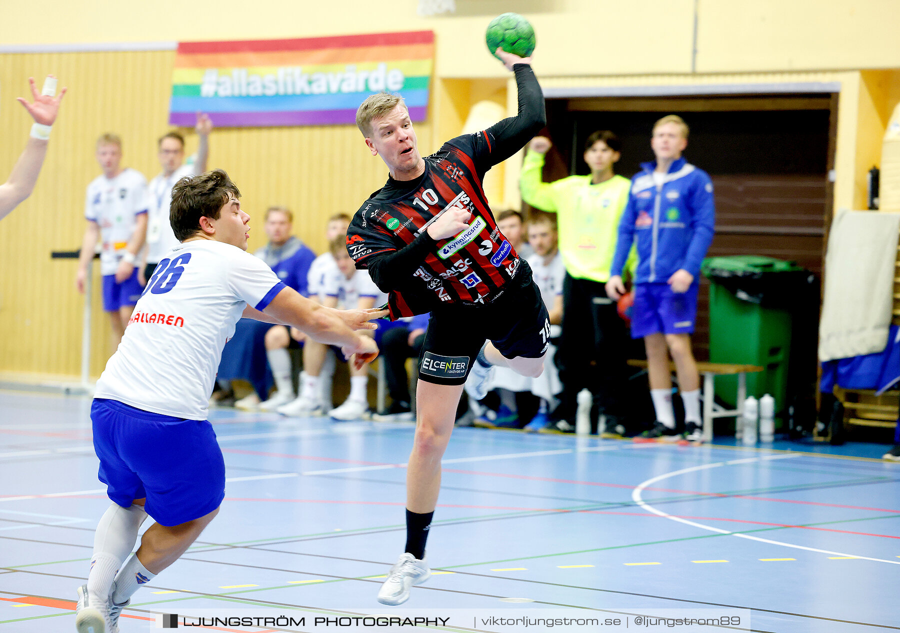 HK Country-IK Baltichov 29-24,herr,Arena Skövde,Skövde,Sverige,Handboll,,2023,322580