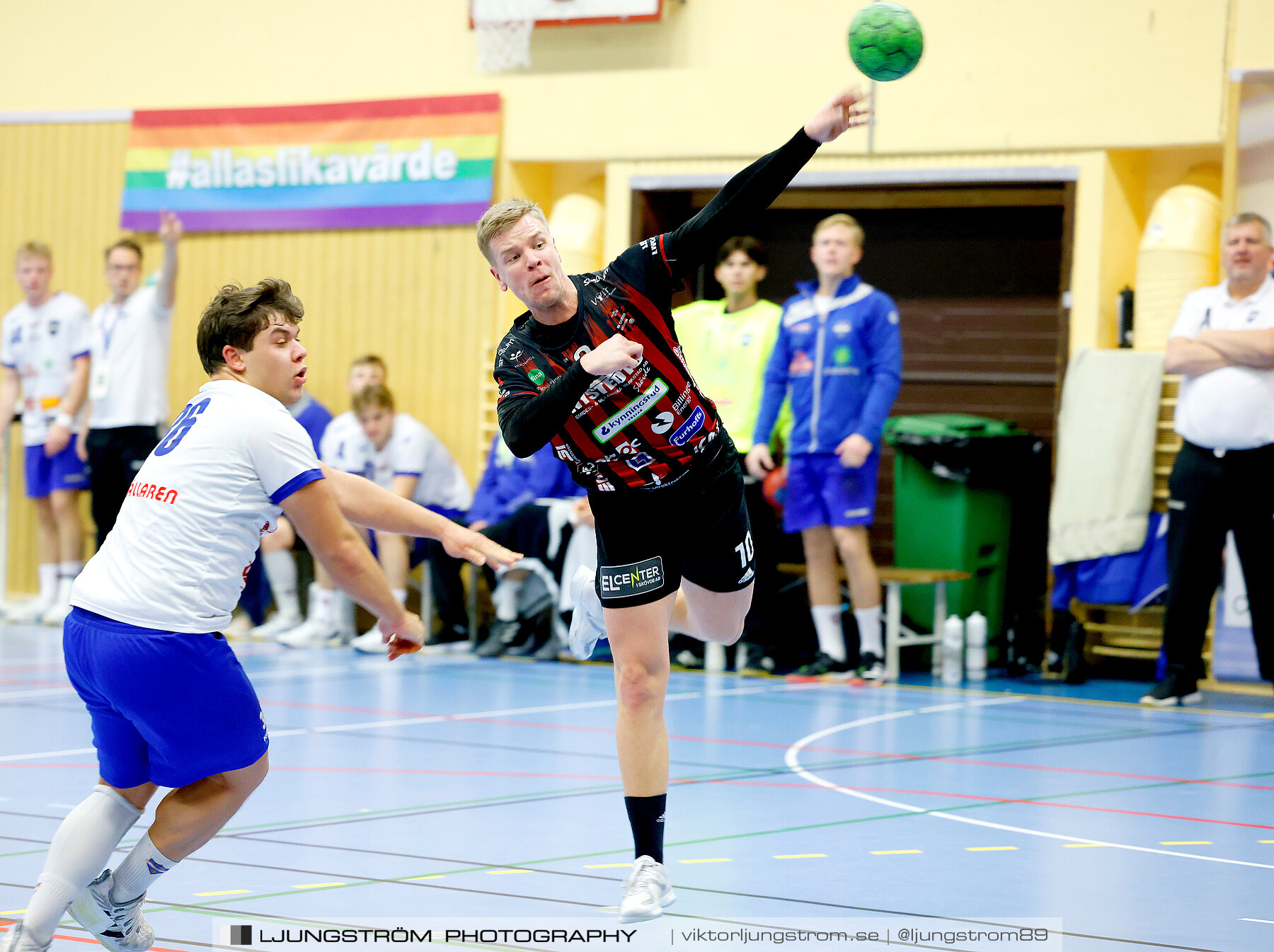 HK Country-IK Baltichov 29-24,herr,Arena Skövde,Skövde,Sverige,Handboll,,2023,322581