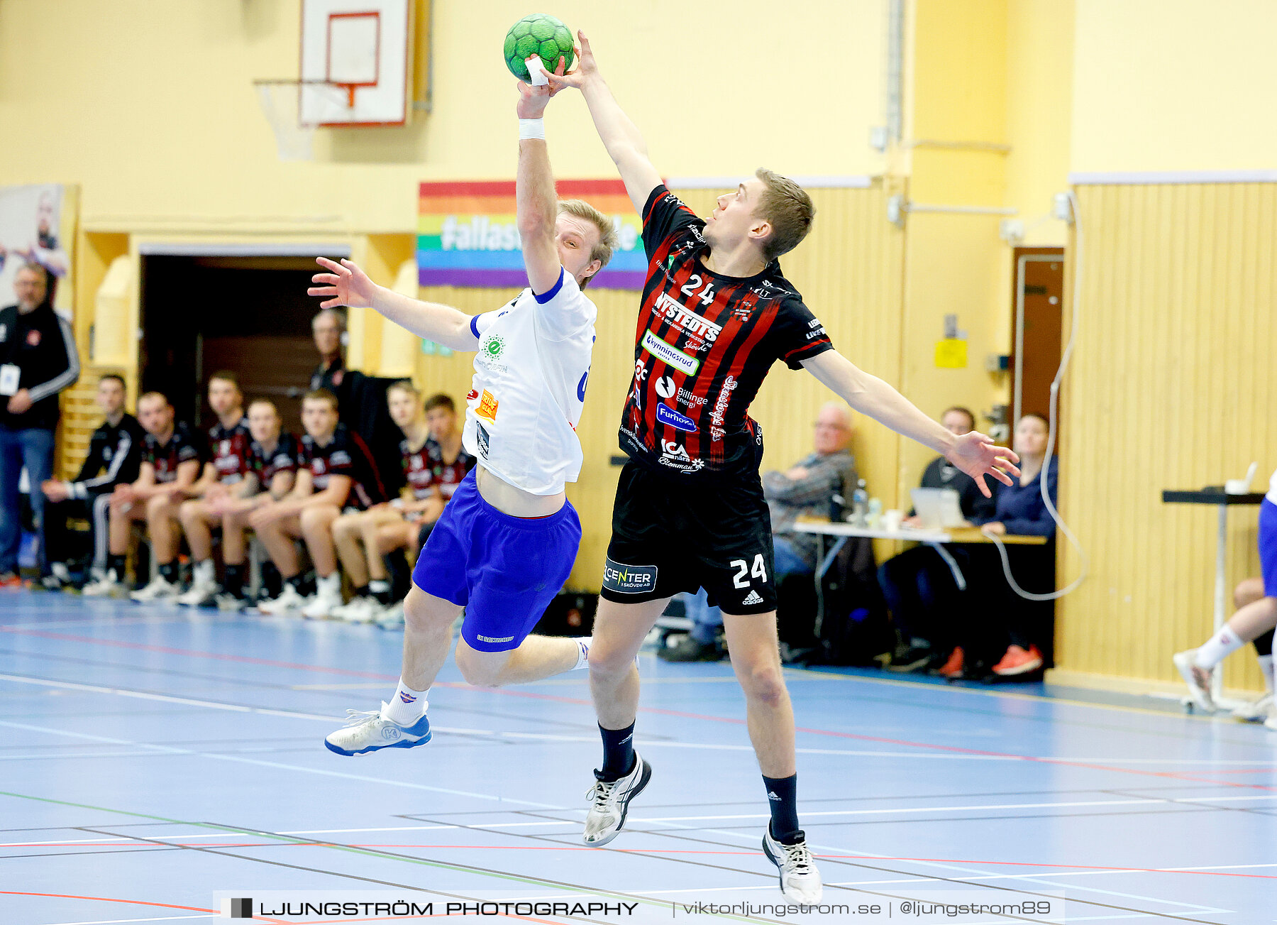 HK Country-IK Baltichov 29-24,herr,Arena Skövde,Skövde,Sverige,Handboll,,2023,322582