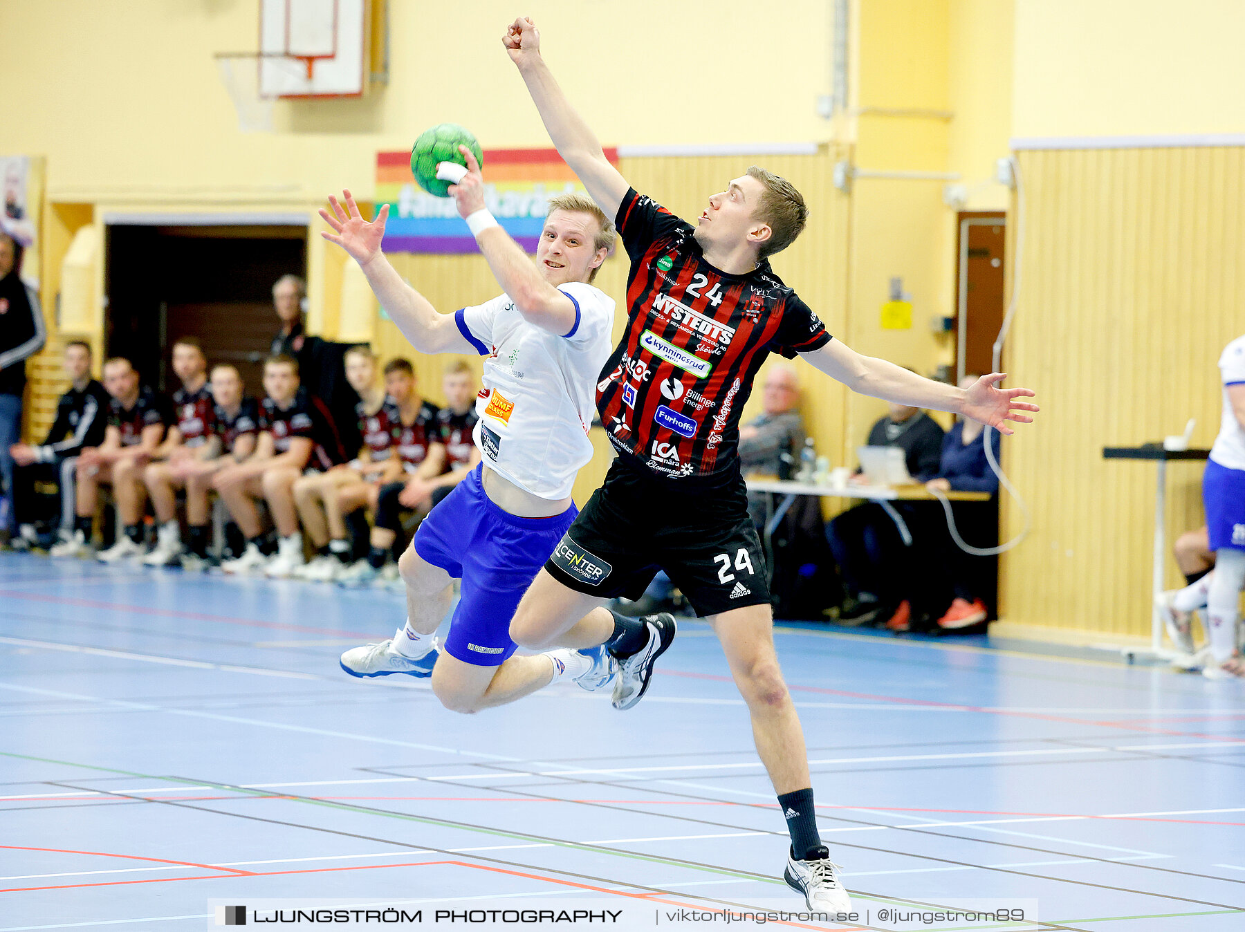 HK Country-IK Baltichov 29-24,herr,Arena Skövde,Skövde,Sverige,Handboll,,2023,322583