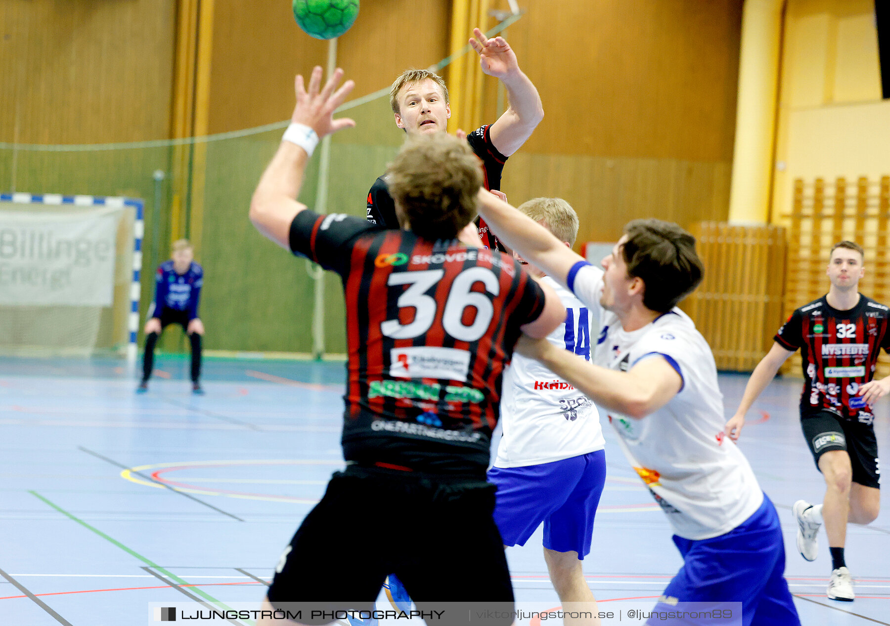 HK Country-IK Baltichov 29-24,herr,Arena Skövde,Skövde,Sverige,Handboll,,2023,322586