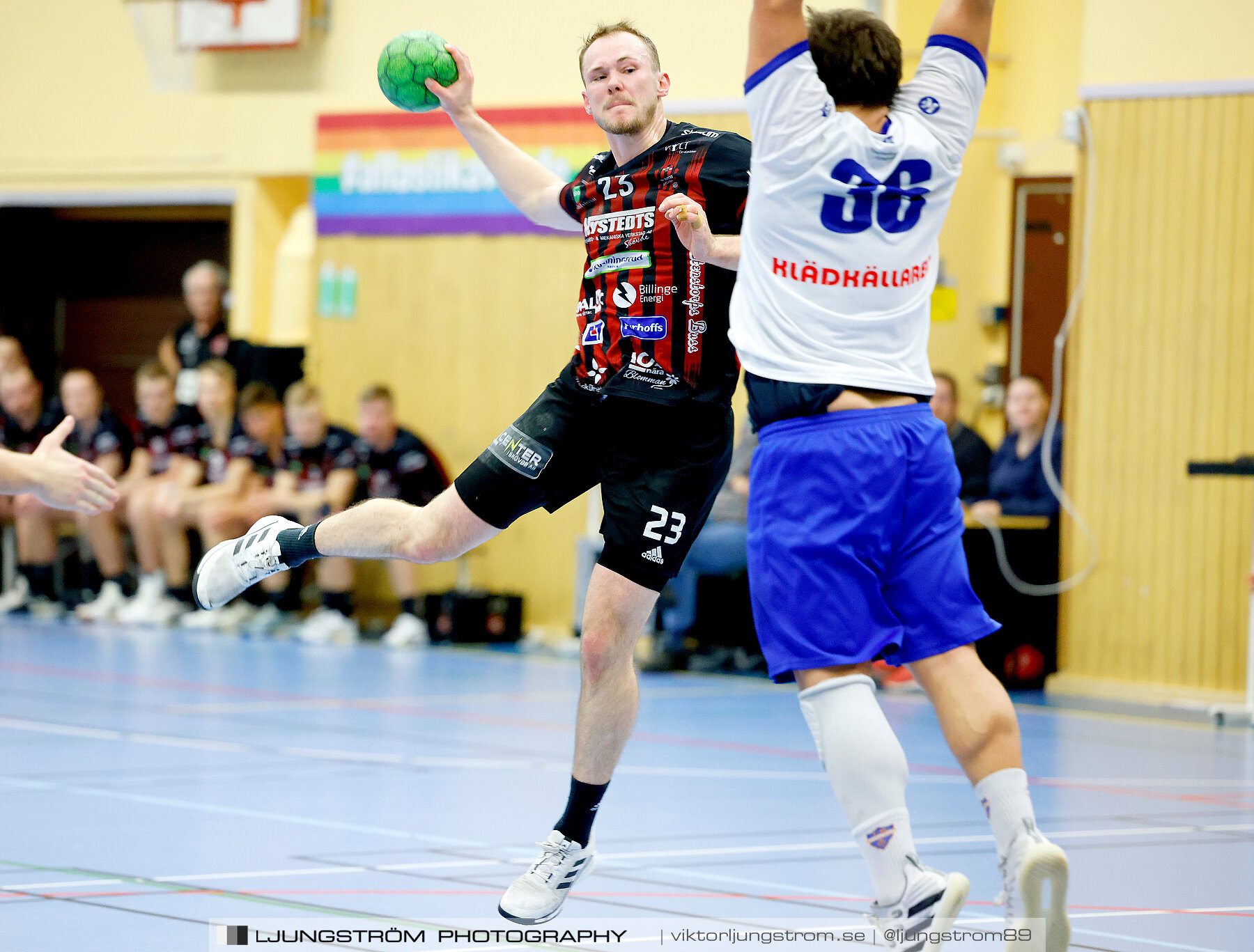 HK Country-IK Baltichov 29-24,herr,Arena Skövde,Skövde,Sverige,Handboll,,2023,322589