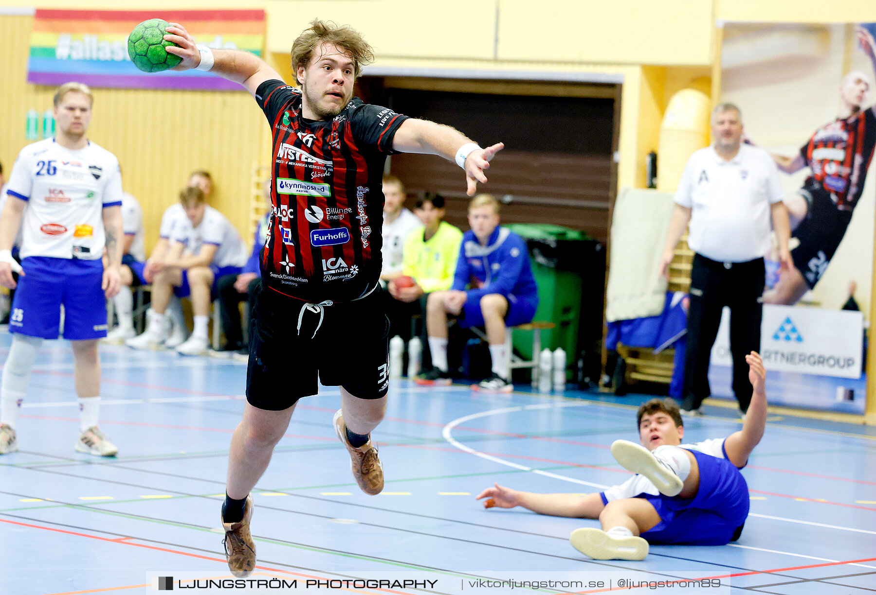 HK Country-IK Baltichov 29-24,herr,Arena Skövde,Skövde,Sverige,Handboll,,2023,322590